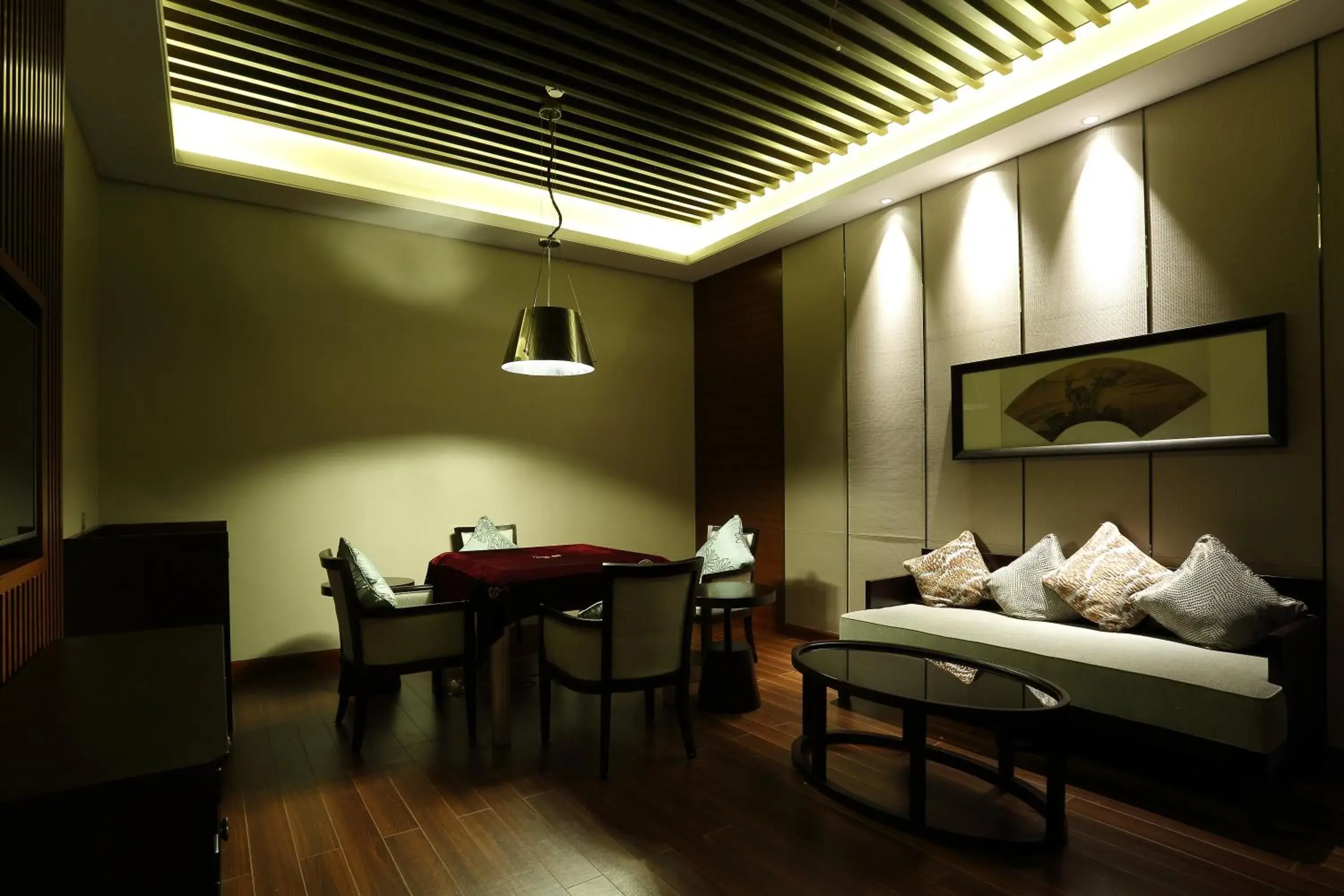 Other, Bed in HUALUXE Yangjiang City Center Other, Bed in HUALUXE Yangjiang City Center