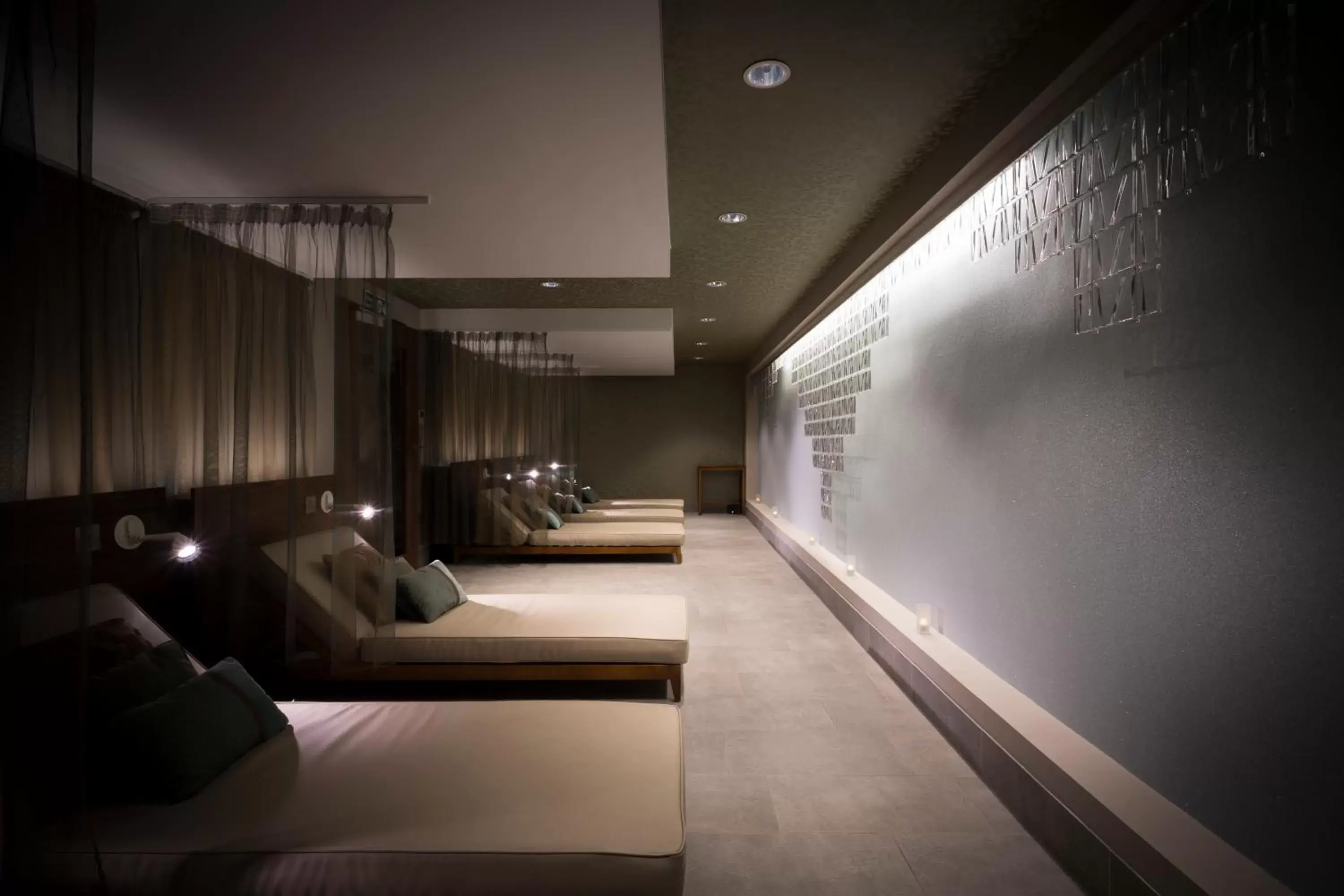 Spa and wellness centre/facilities in Quy Mill Hotel & Spa, Cambridge