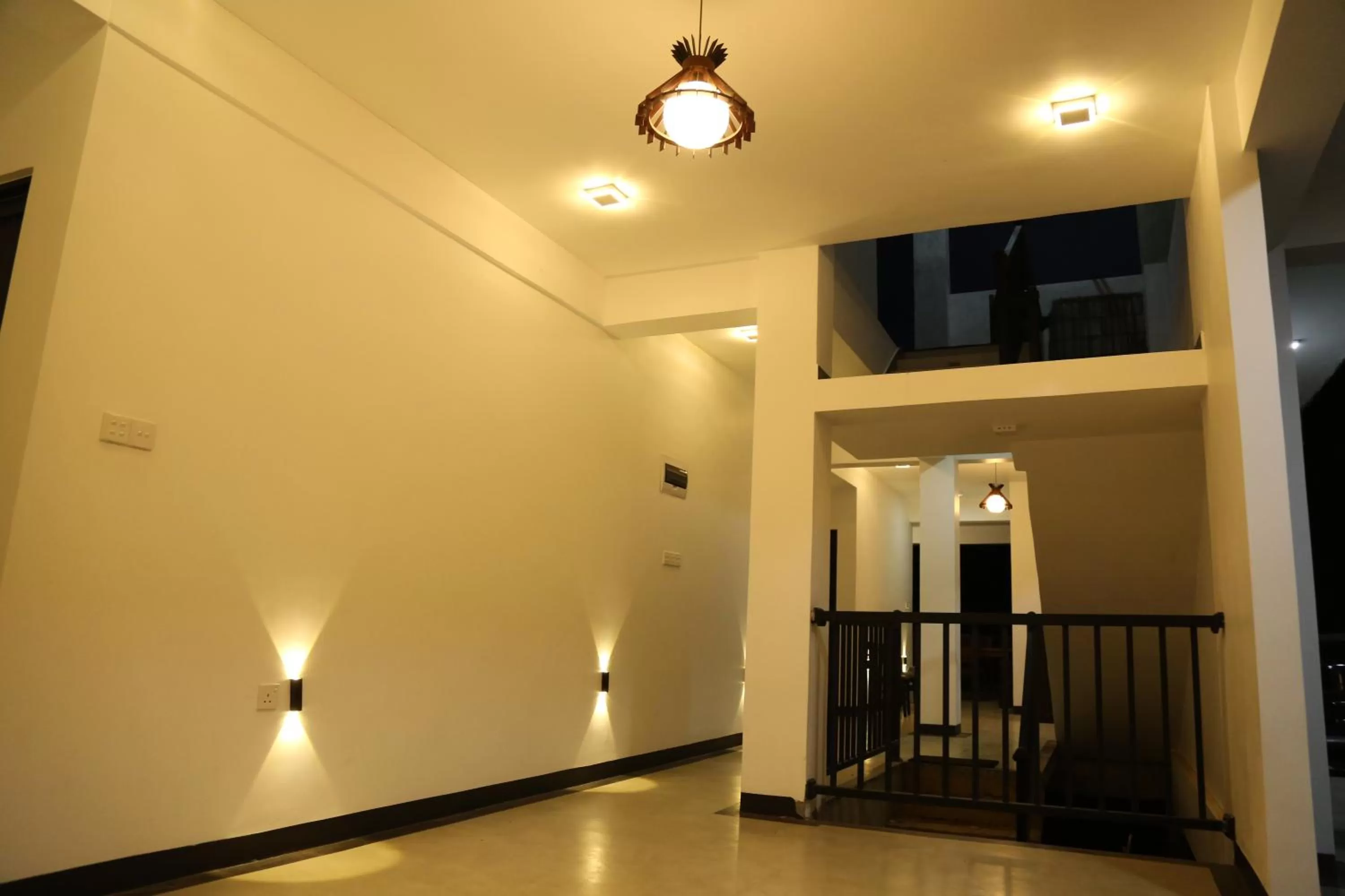 Floor plan in 4 Aces Ella