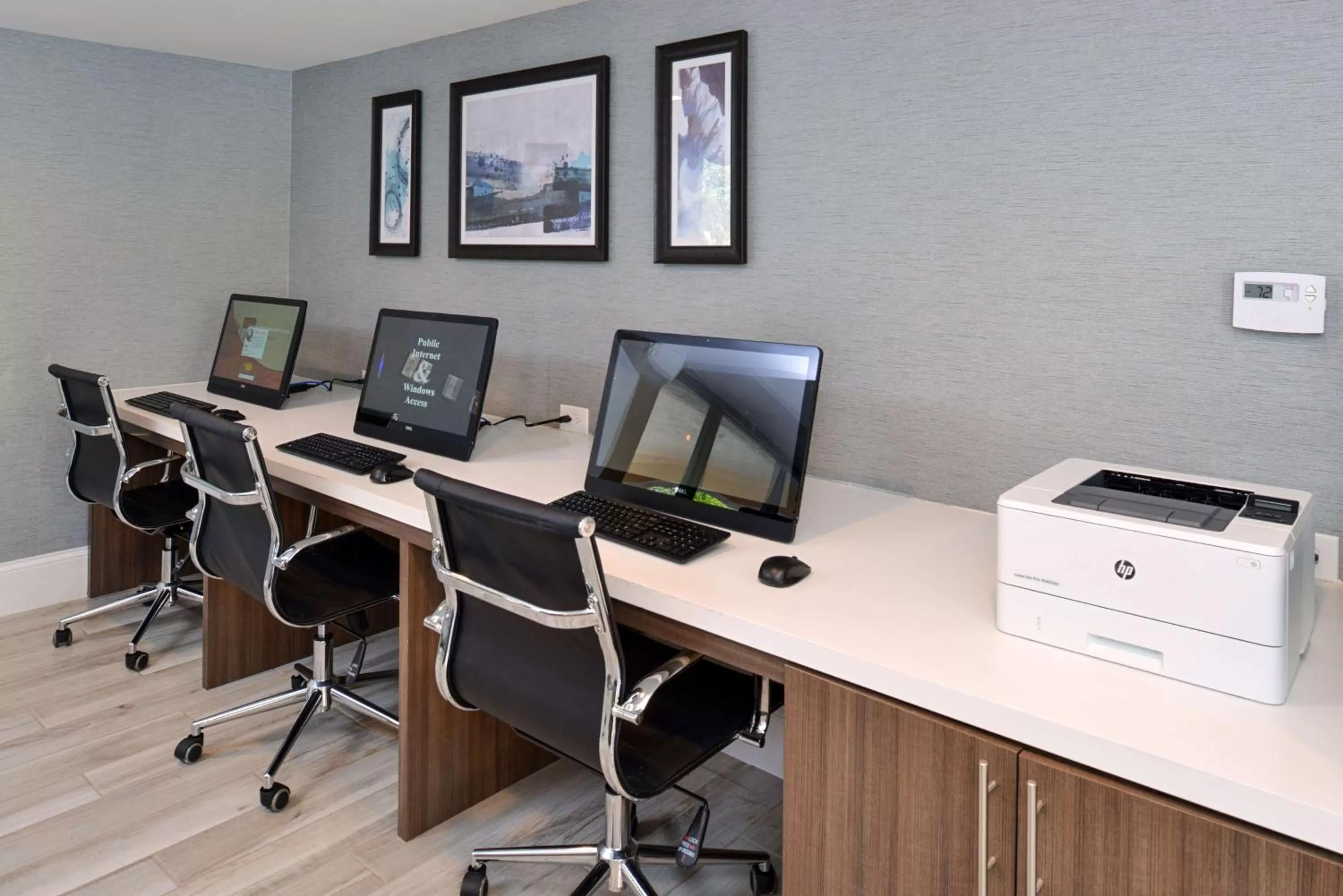 On site in Best Western International Drive - Orlando