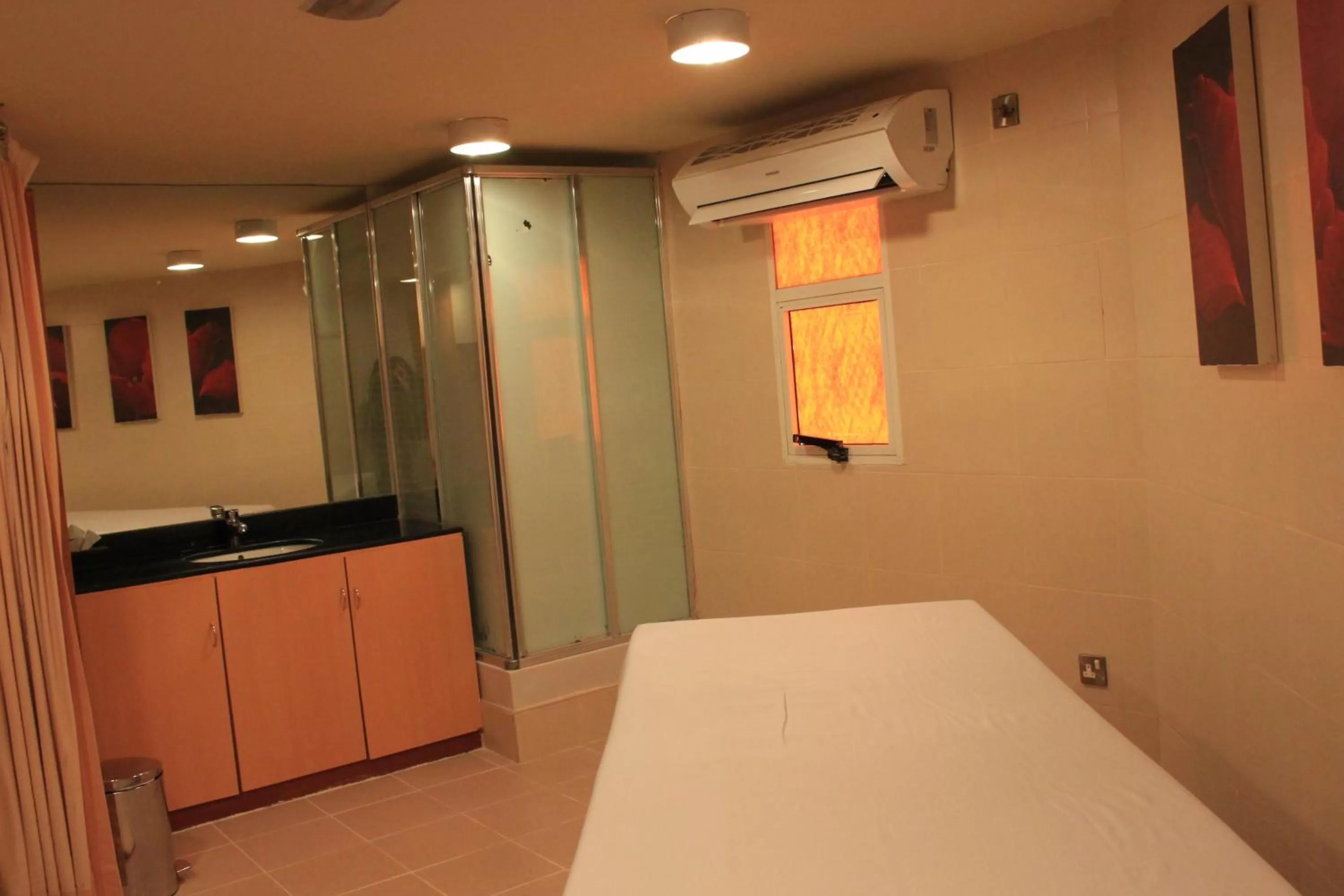 Other in Sea View Hotel Dubai