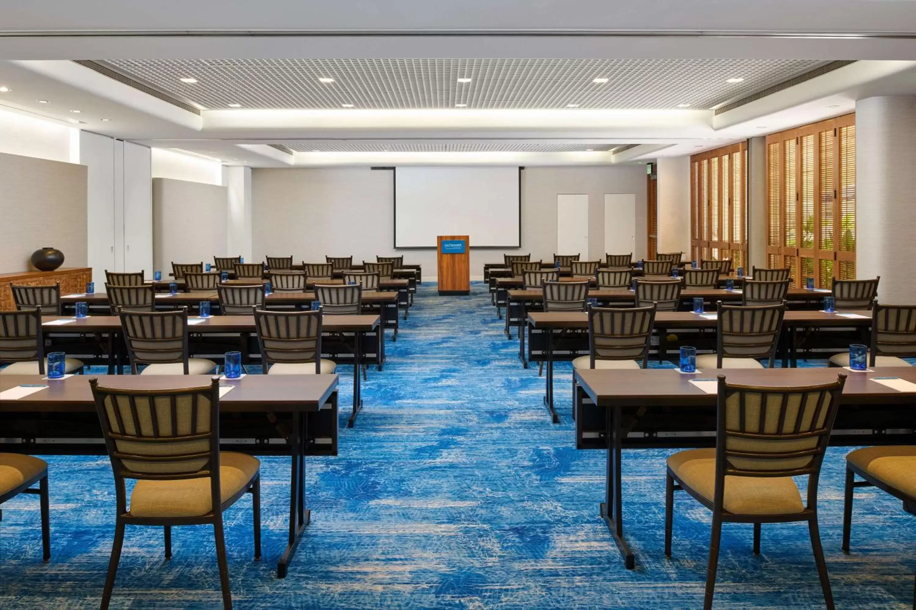 Meeting/conference room in OUTRIGGER Reef Waikiki Beach Resort