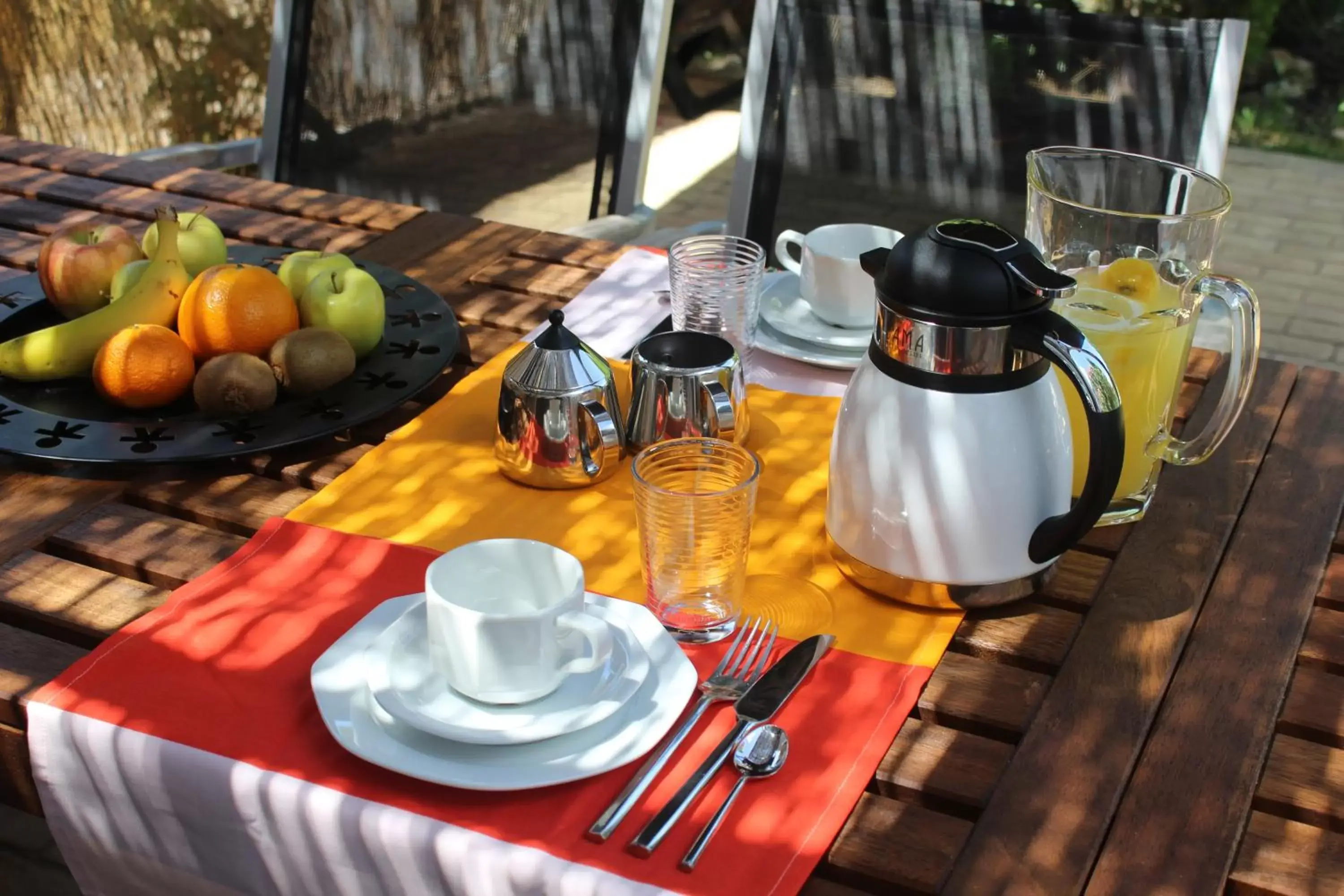 Restaurant/places to eat, Coffee/Tea Facilities in Casa La Nuez