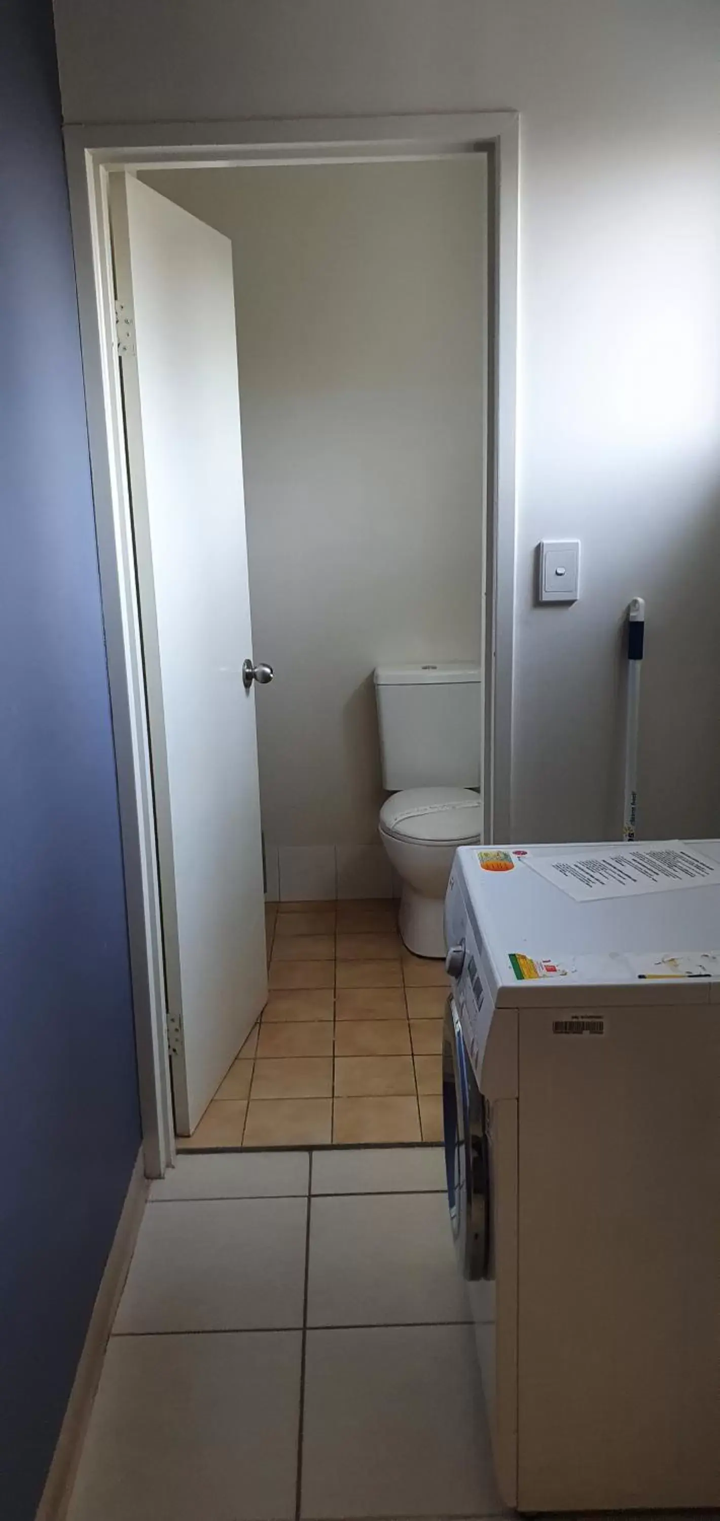 Toilet, Bathroom in Nelson Bay Breeze