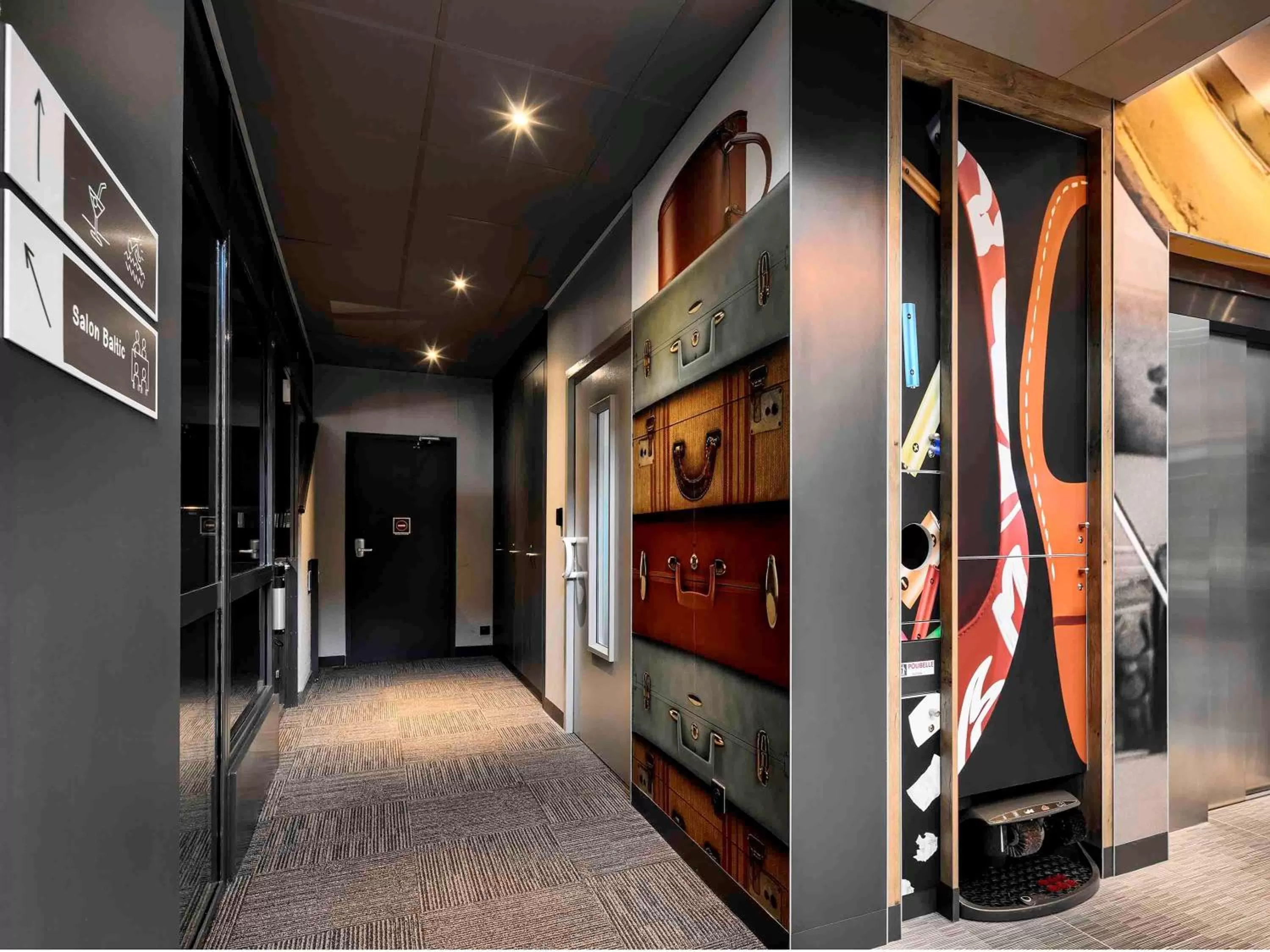 Other in ibis Poitiers Site du Futuroscope