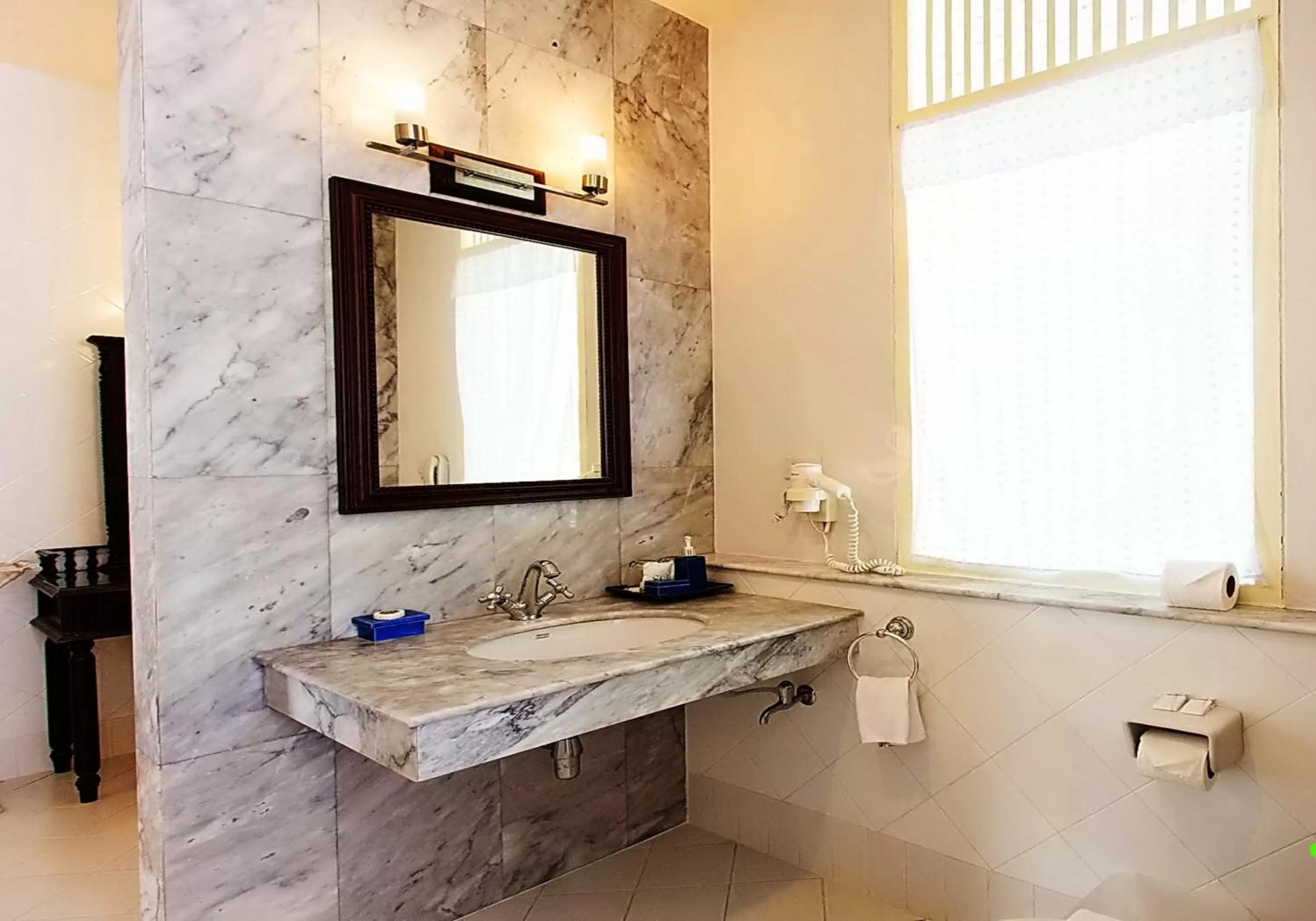 Bathroom in Baan Bayan - Hua Hin - SHA Extra Plus
