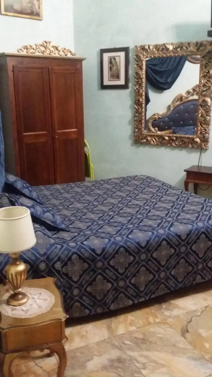 Photo of the whole room, Bed in Hotel Abaco