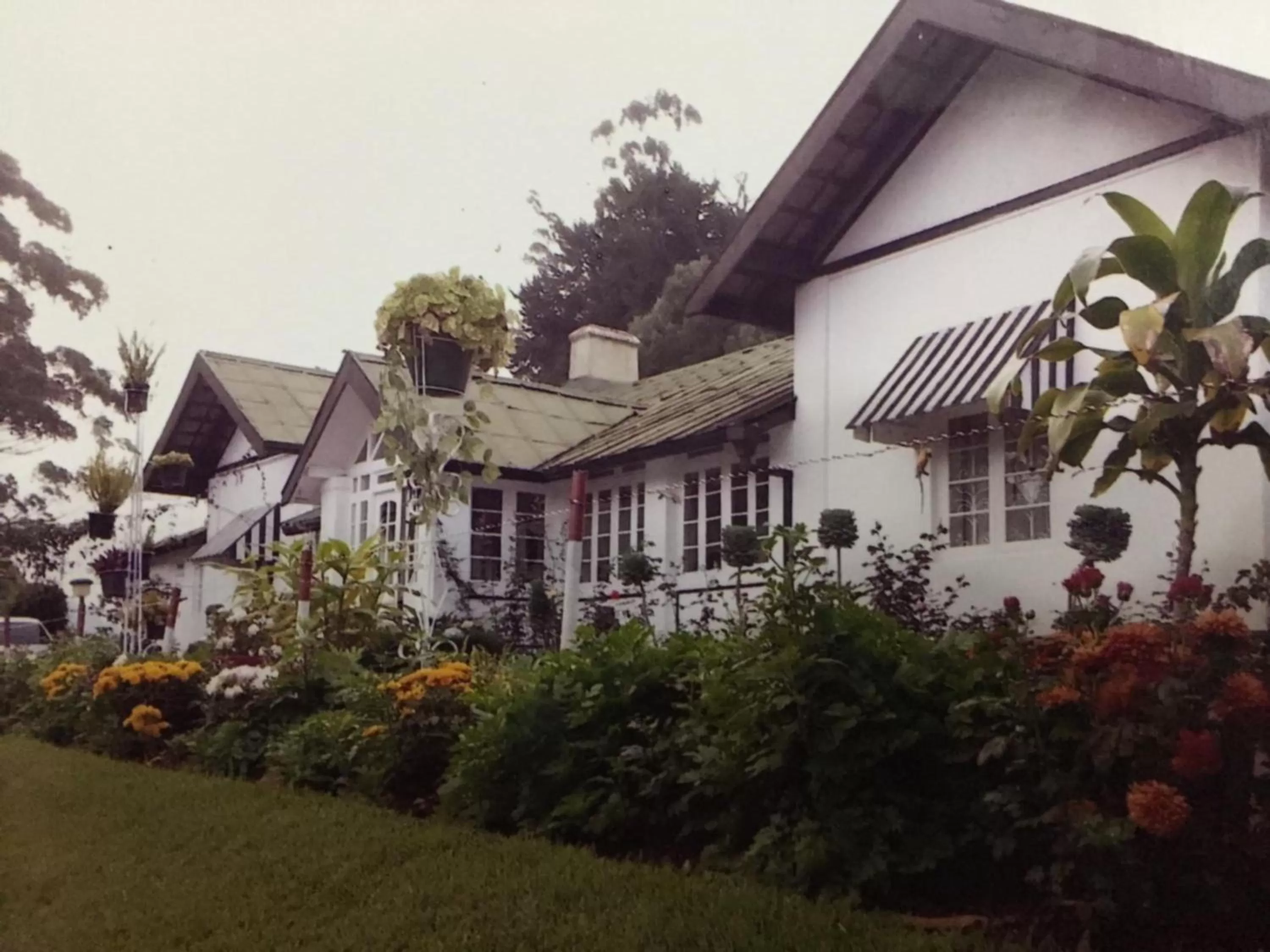 View (from property/room) in The Trevene Hotel