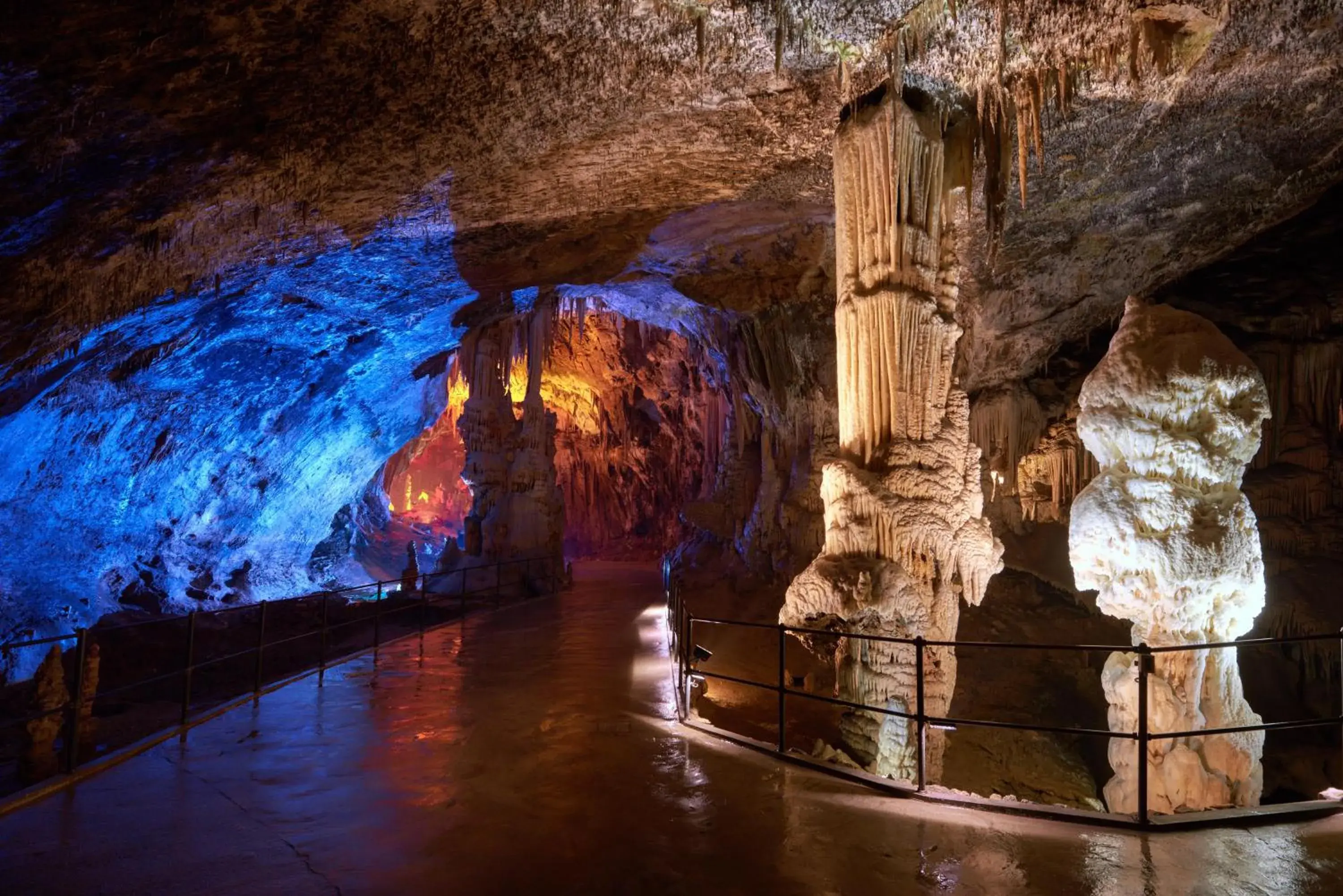 Nearby landmark, Natural Landscape in Postojna Cave Hotel Jama