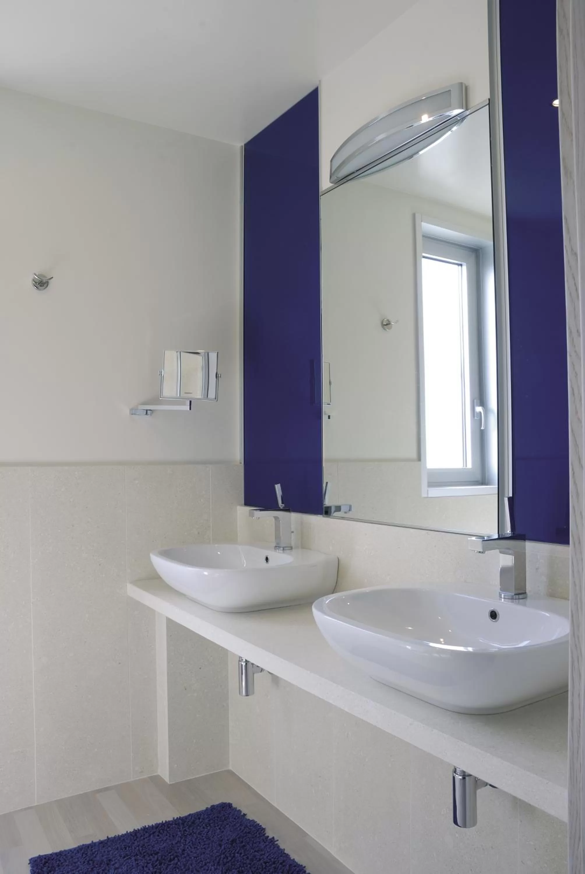 Photo of the whole room in Hotel Kristal 3 Stelle Superior