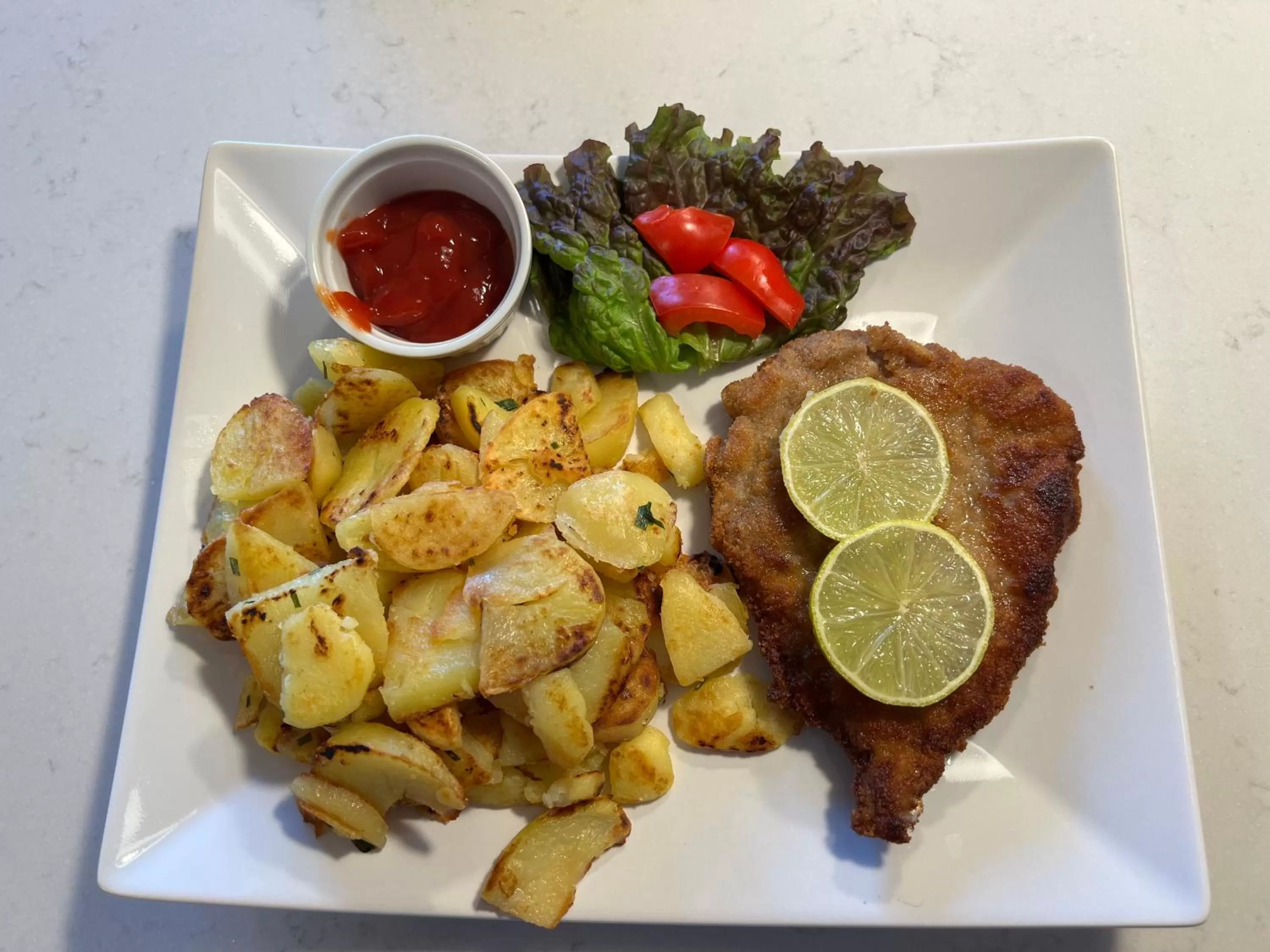 Restaurant/places to eat in Yaberg Affären