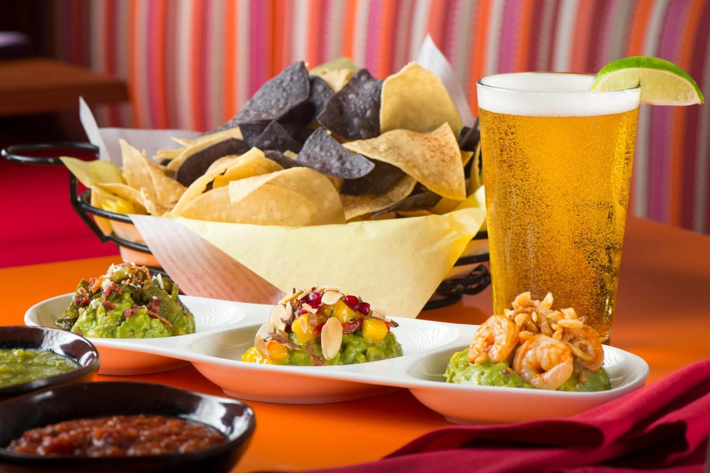 Restaurant/places to eat in The Cliffs