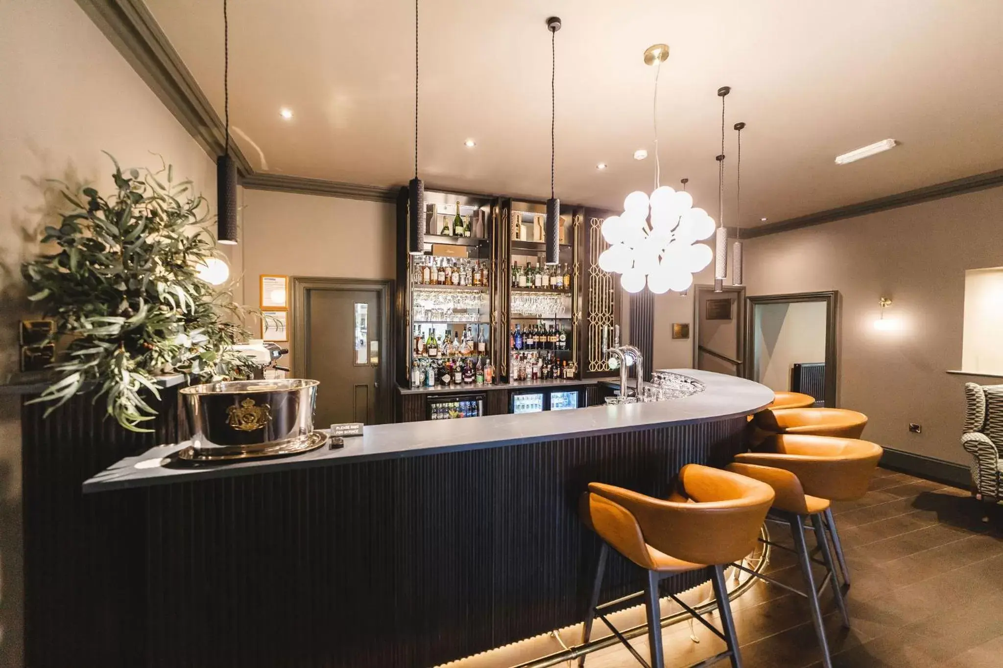 Lounge or bar, Lounge/Bar in Borrowdale Gates Hotel