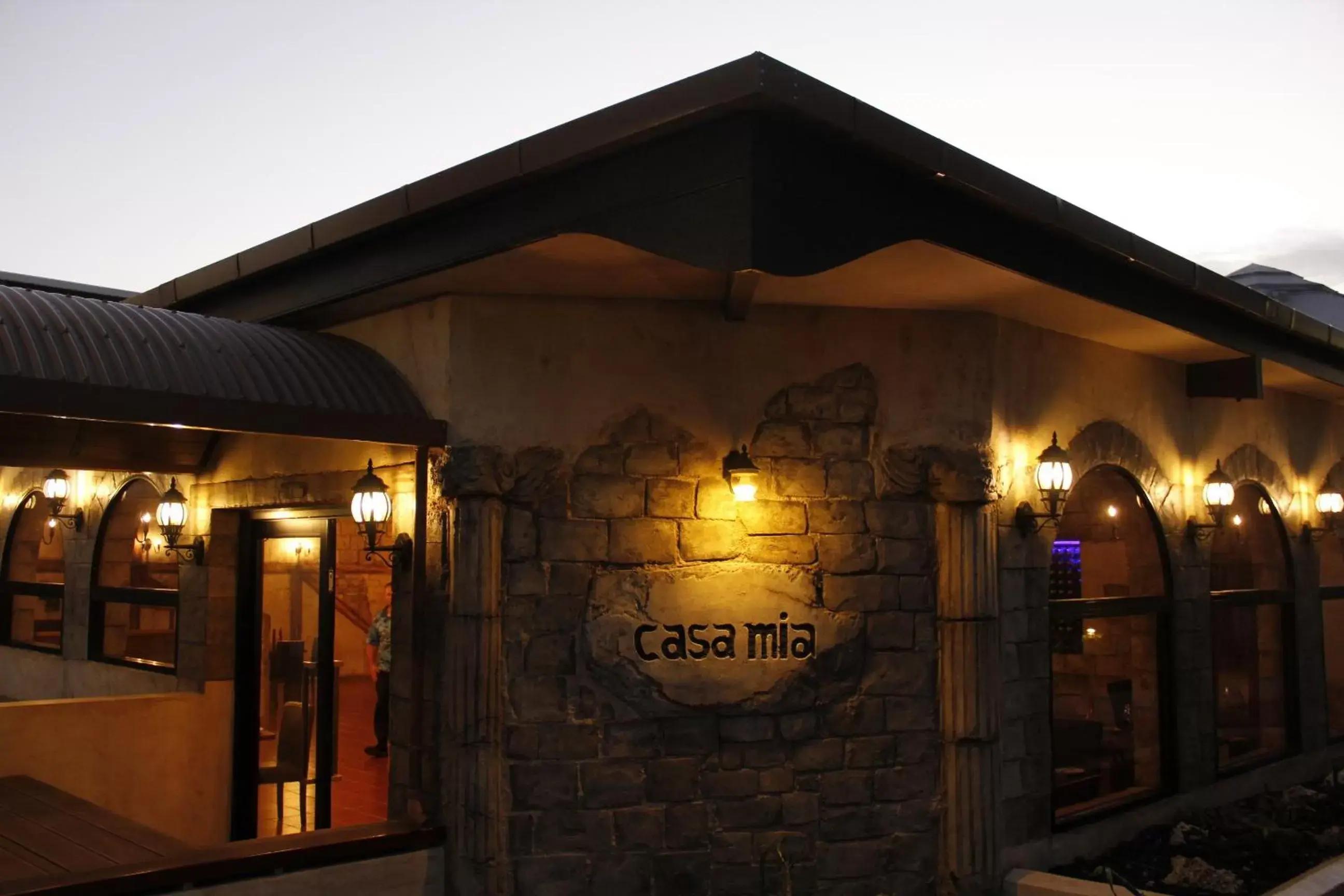 Restaurant/places to eat in The Melanesian Port Vila Restaurant/places to eat in The Melanesian Port Vila