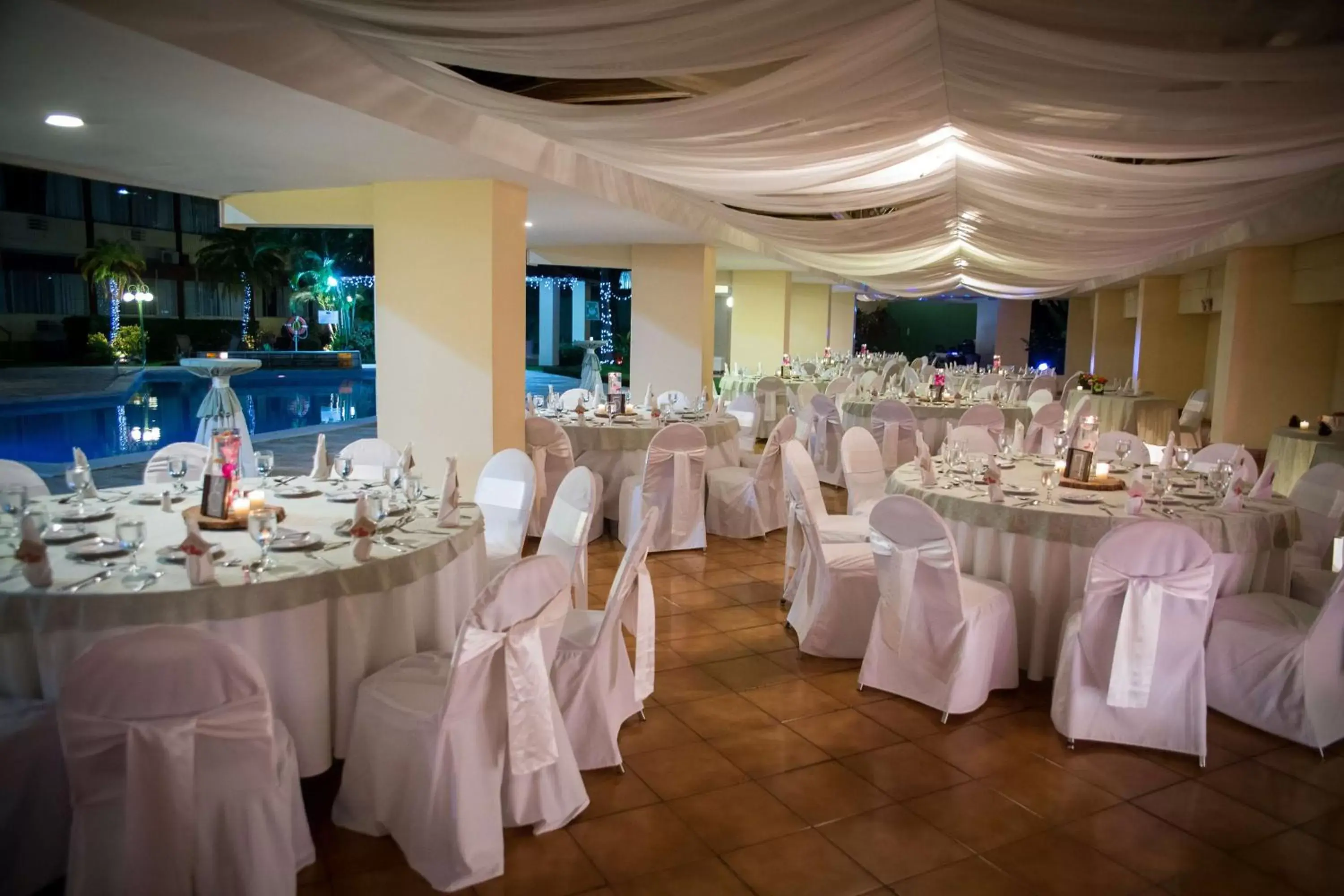 On site, Banquet Facilities in Best Western Plus Hotel Terraza