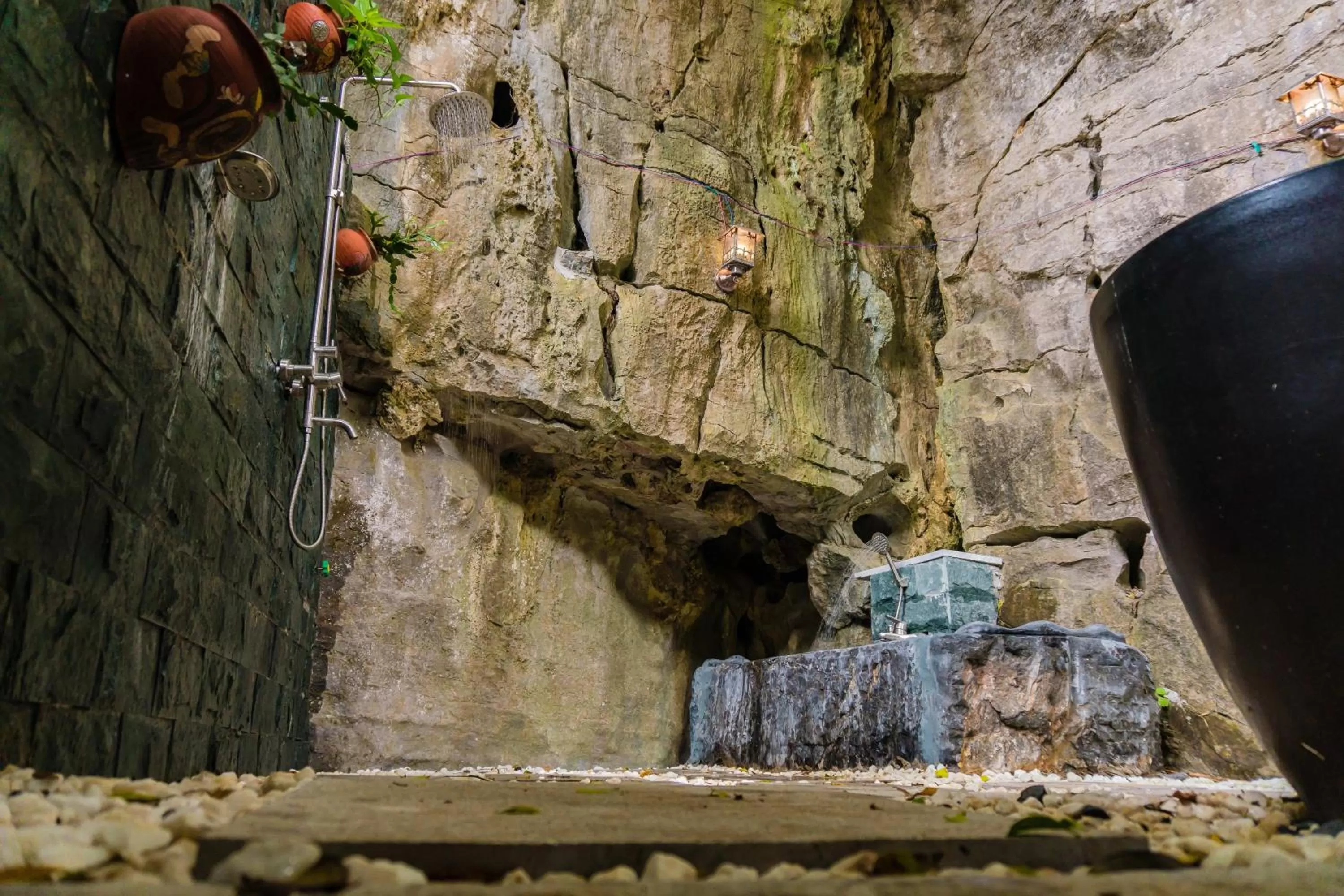 Mua Caves Ecolodge (Hang Mua)