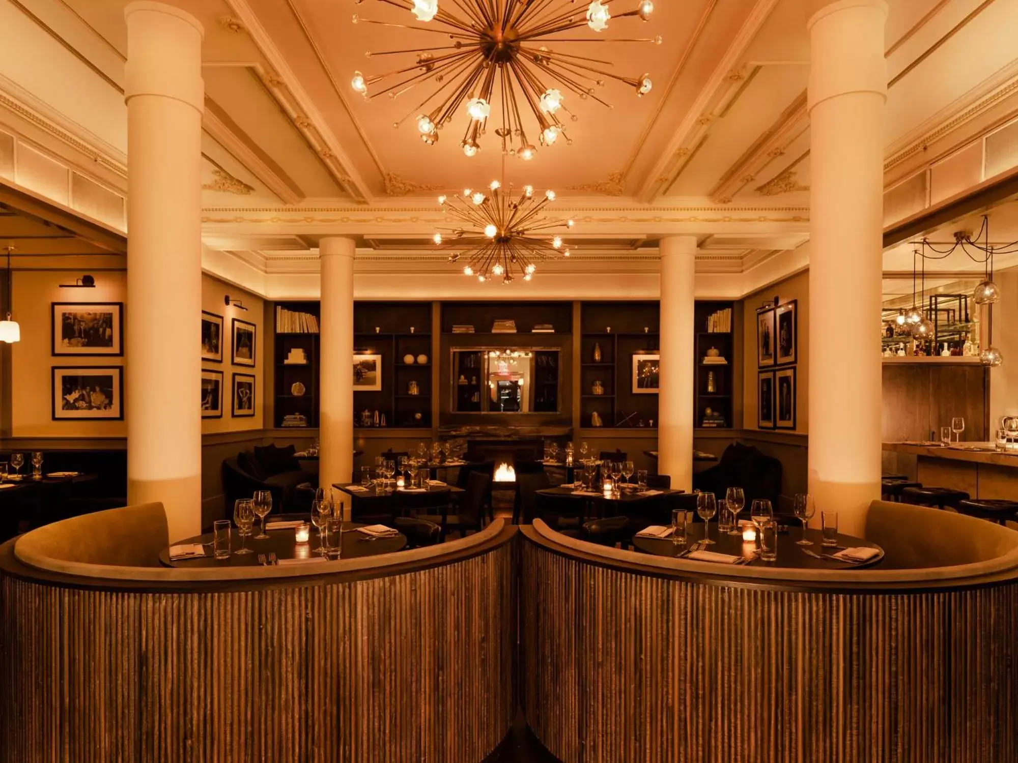 Restaurant/places to eat in HGU New York Restaurant/places to eat in HGU New York