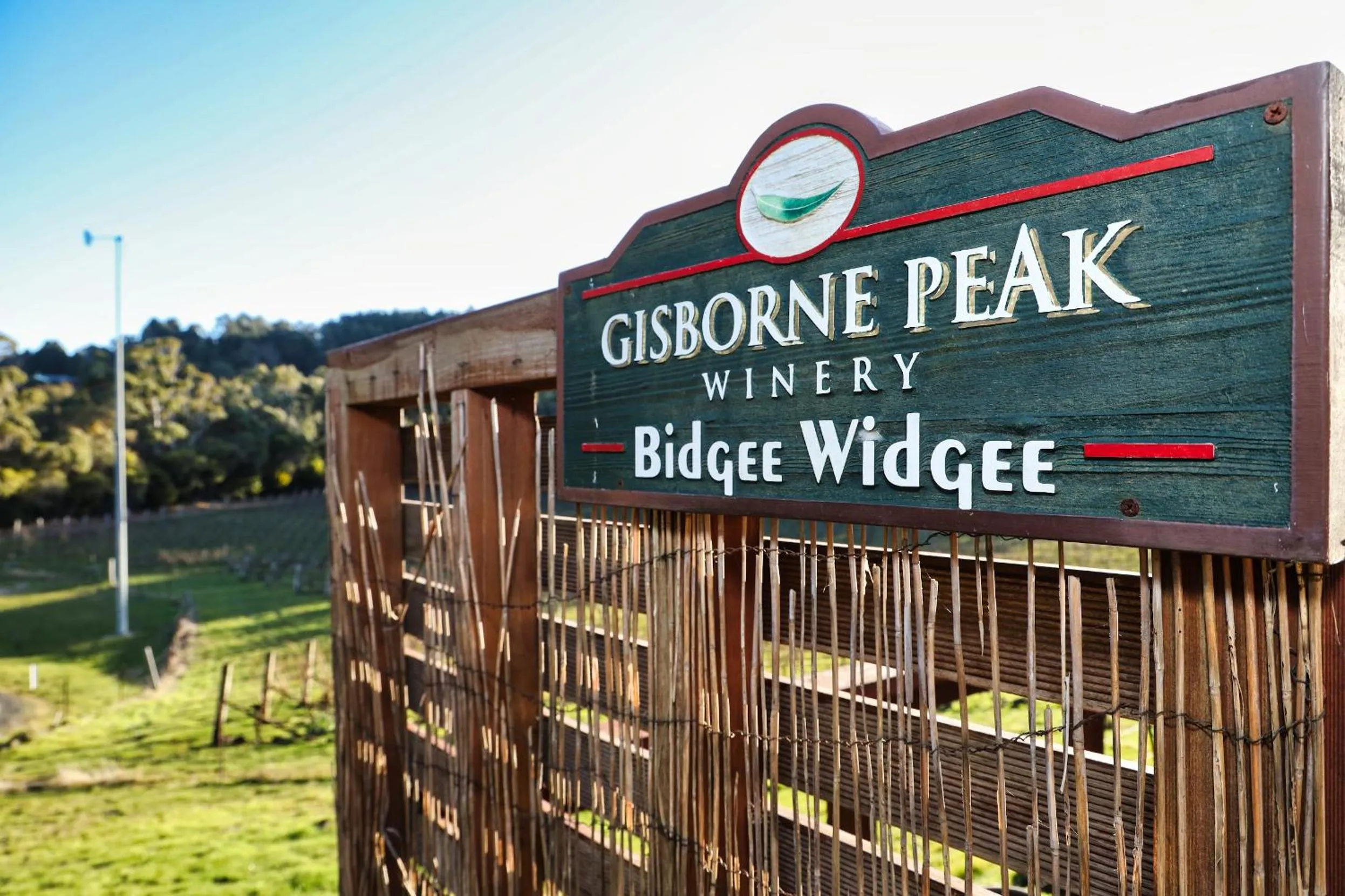 Gisborne Peak Winery Short Term Stays