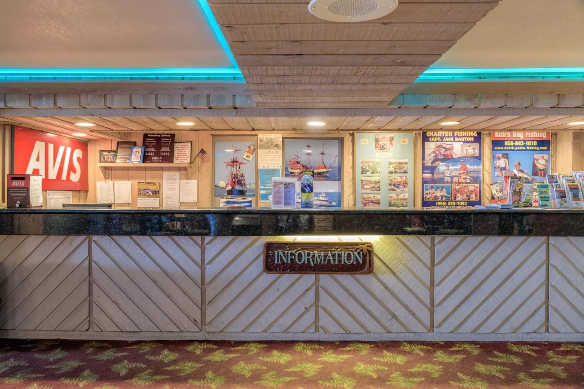 Other in Isla Grand Beach Resort