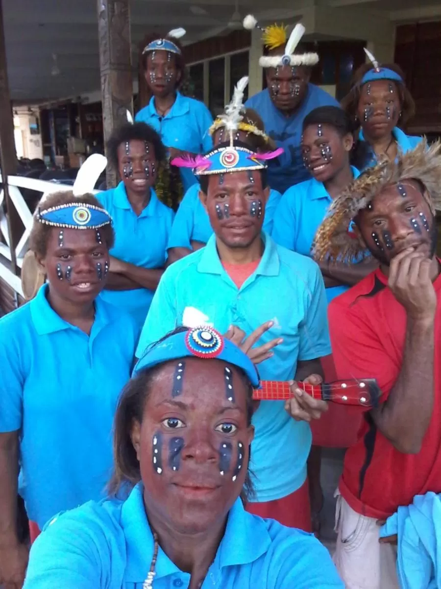 Rapopo Plantation Resort