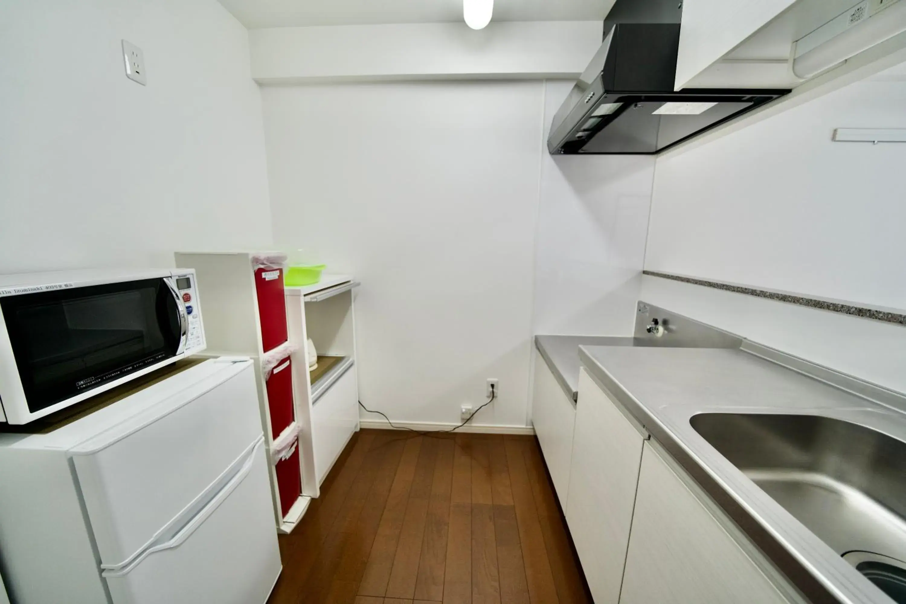 Kitchen or kitchenette, Kitchen/Kitchenette in Villa Izumizaki