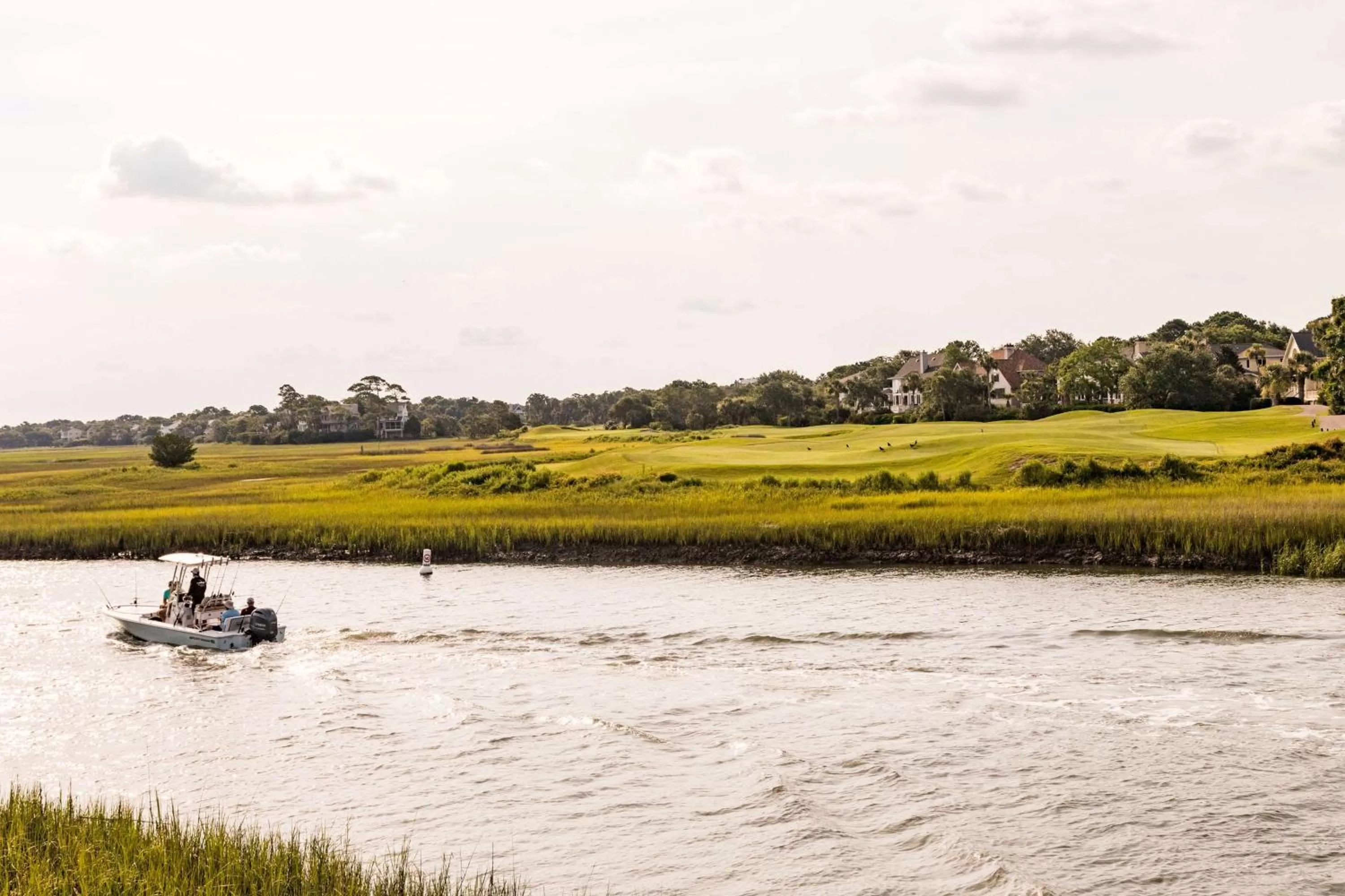 Activities in Wild Dunes Resort - Vacation Rentals