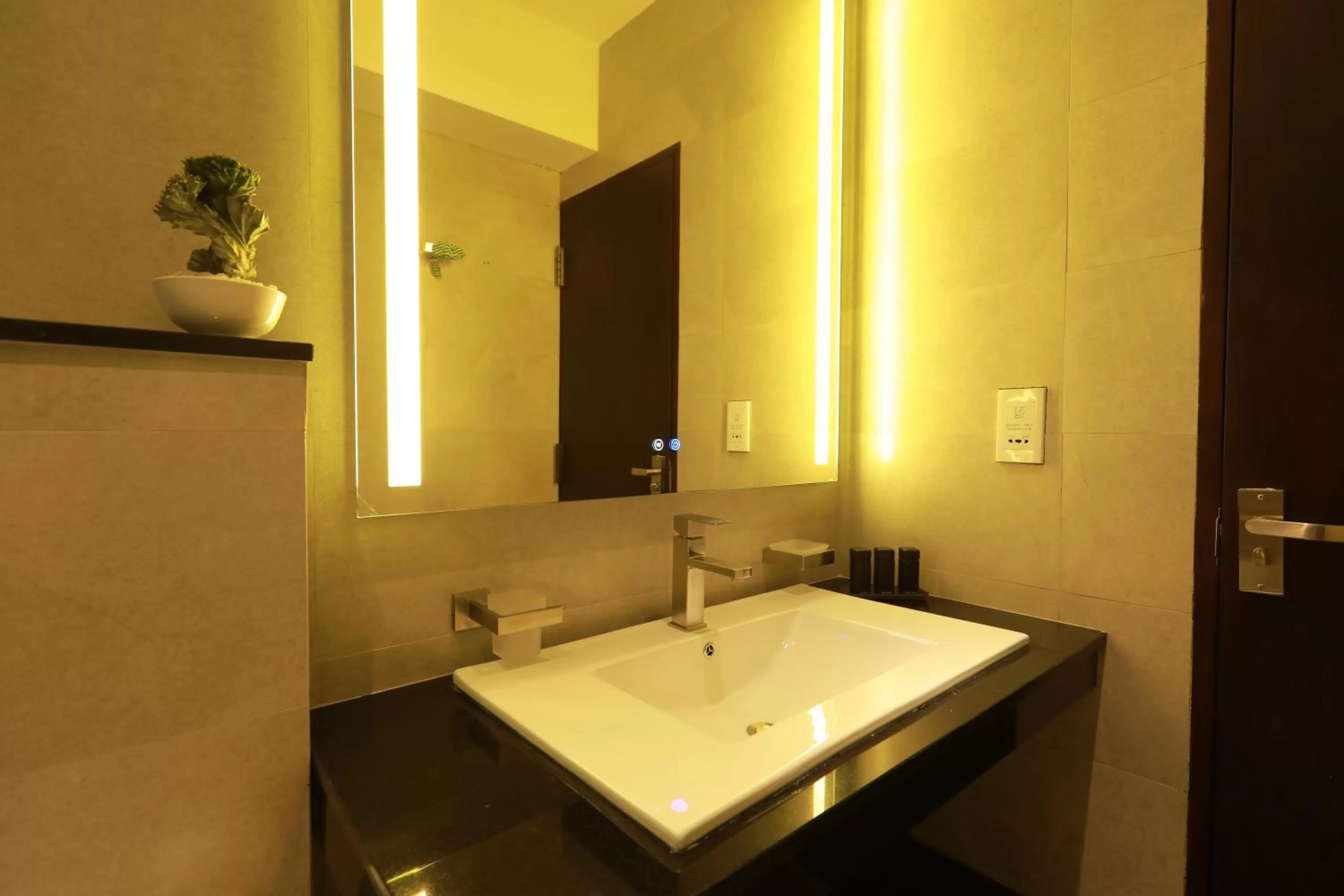 Lavonca Boutique Hotel