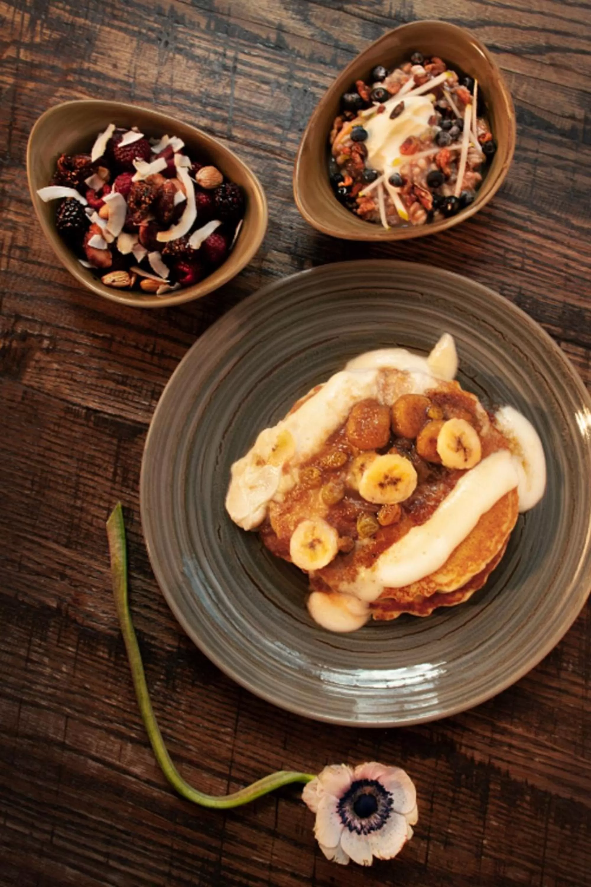 Restaurant/places to eat in The Westin Riverwalk, San Antonio