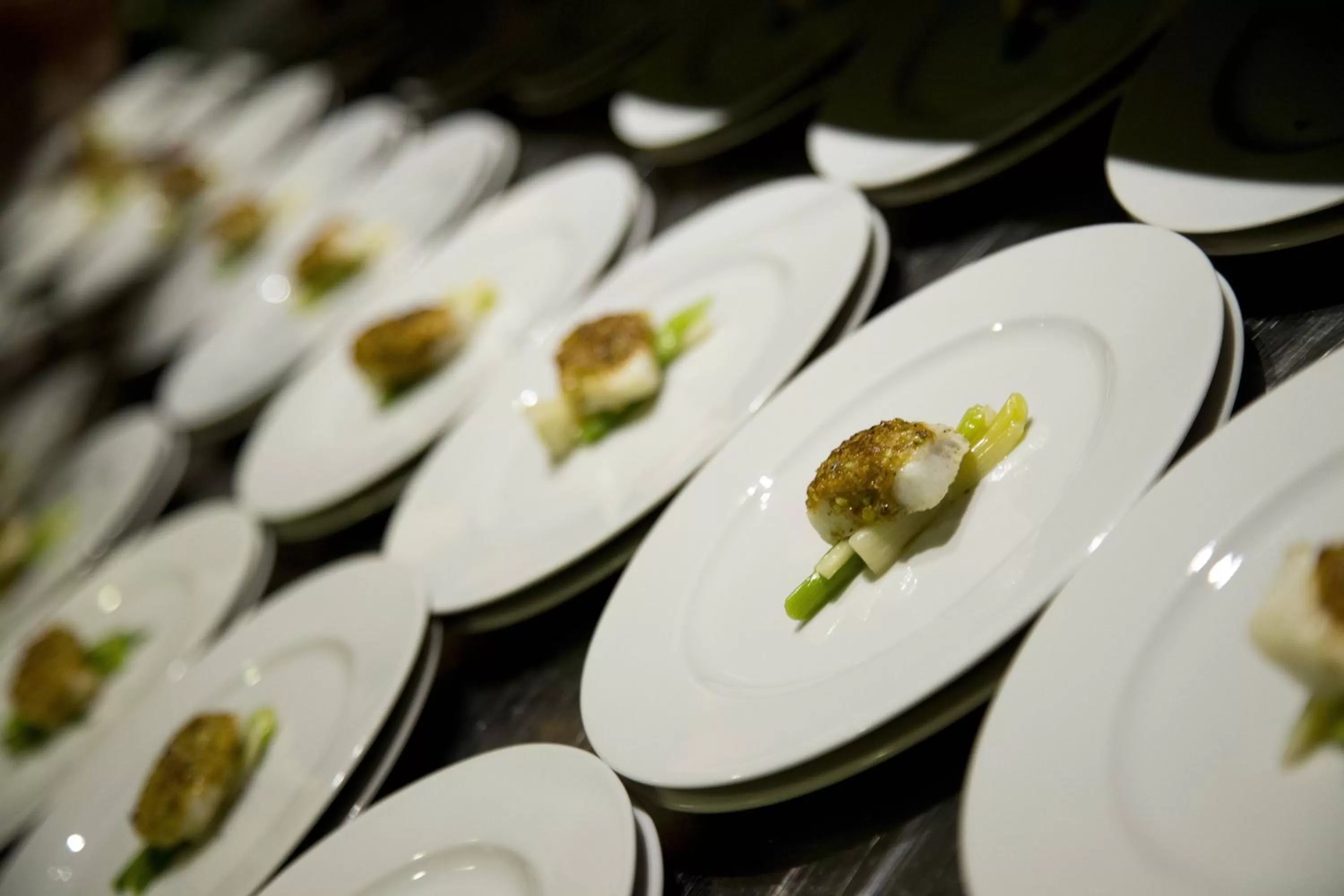 Food in Grace Cafayate