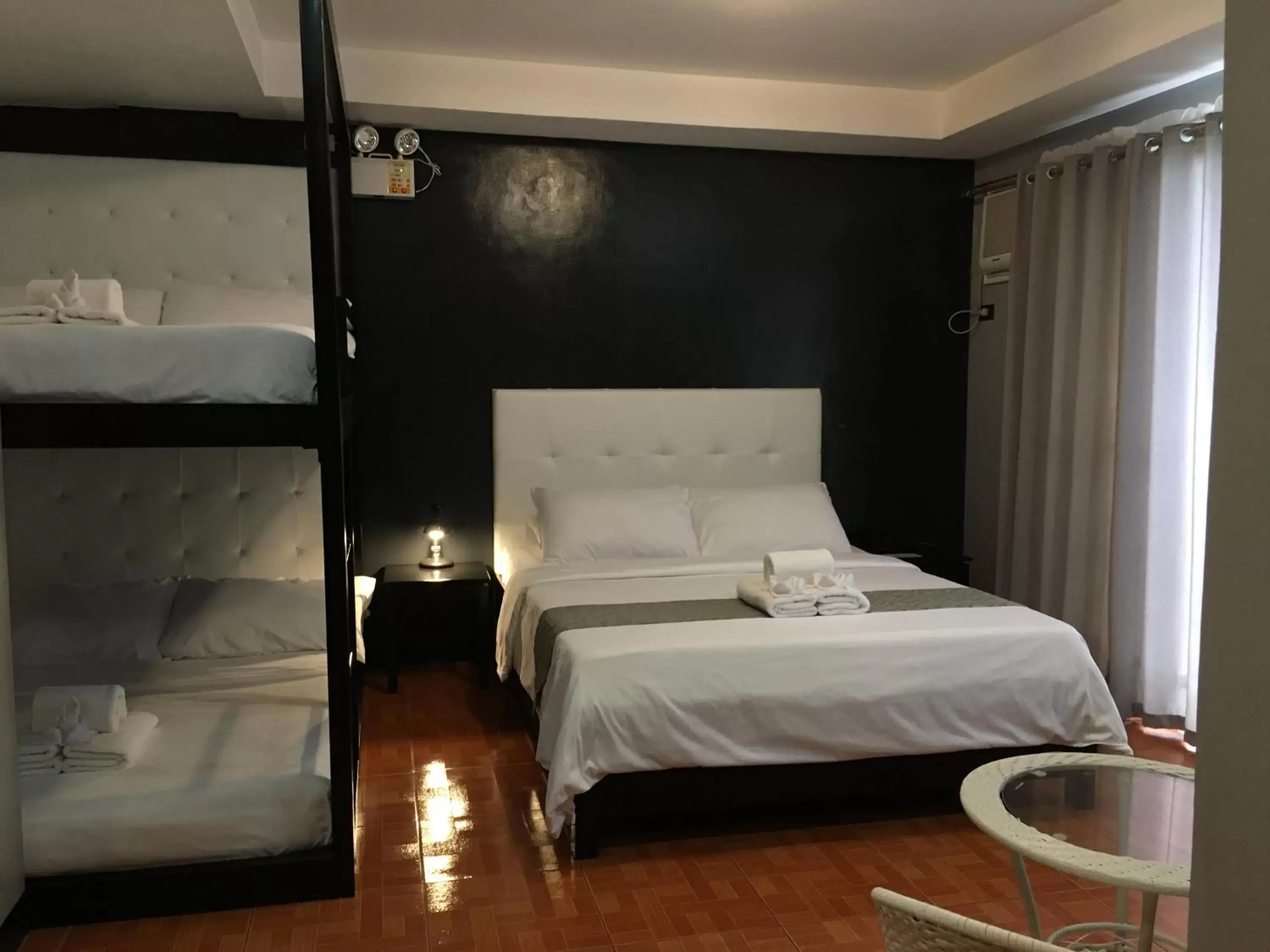 Bedroom, Bed in Rangya Hotel Bedroom, Bed in Rangya Hotel