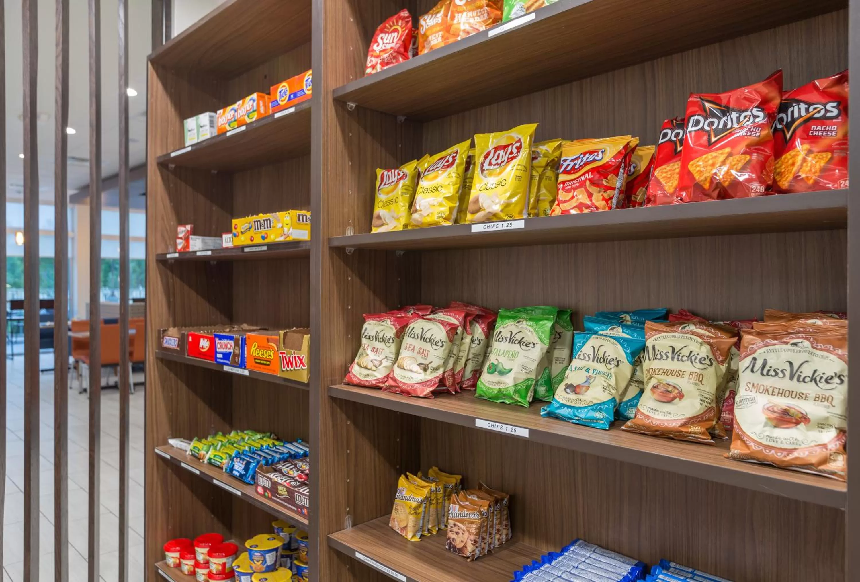 Other in Holiday Inn Express & Suites - San Marcos South by IHG