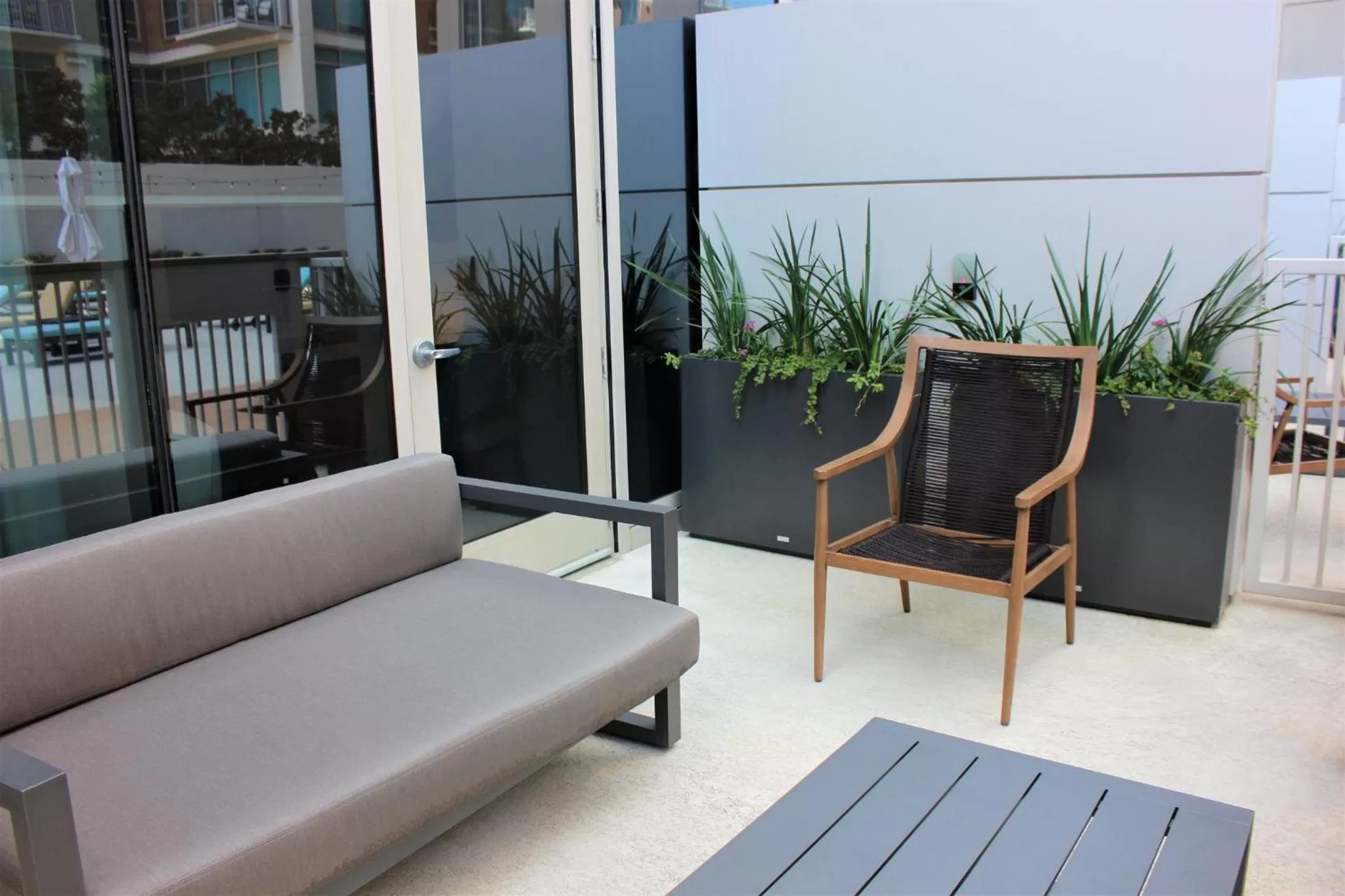 Photo of the whole room in InterContinental Houston by IHG