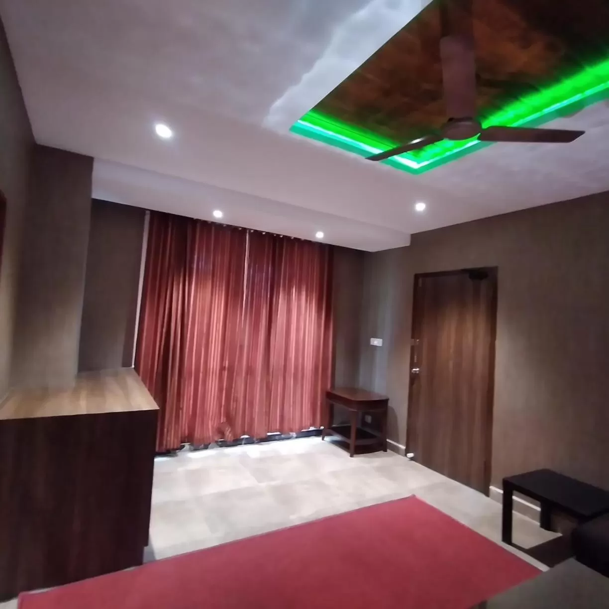 Sangam Inn & Banquets