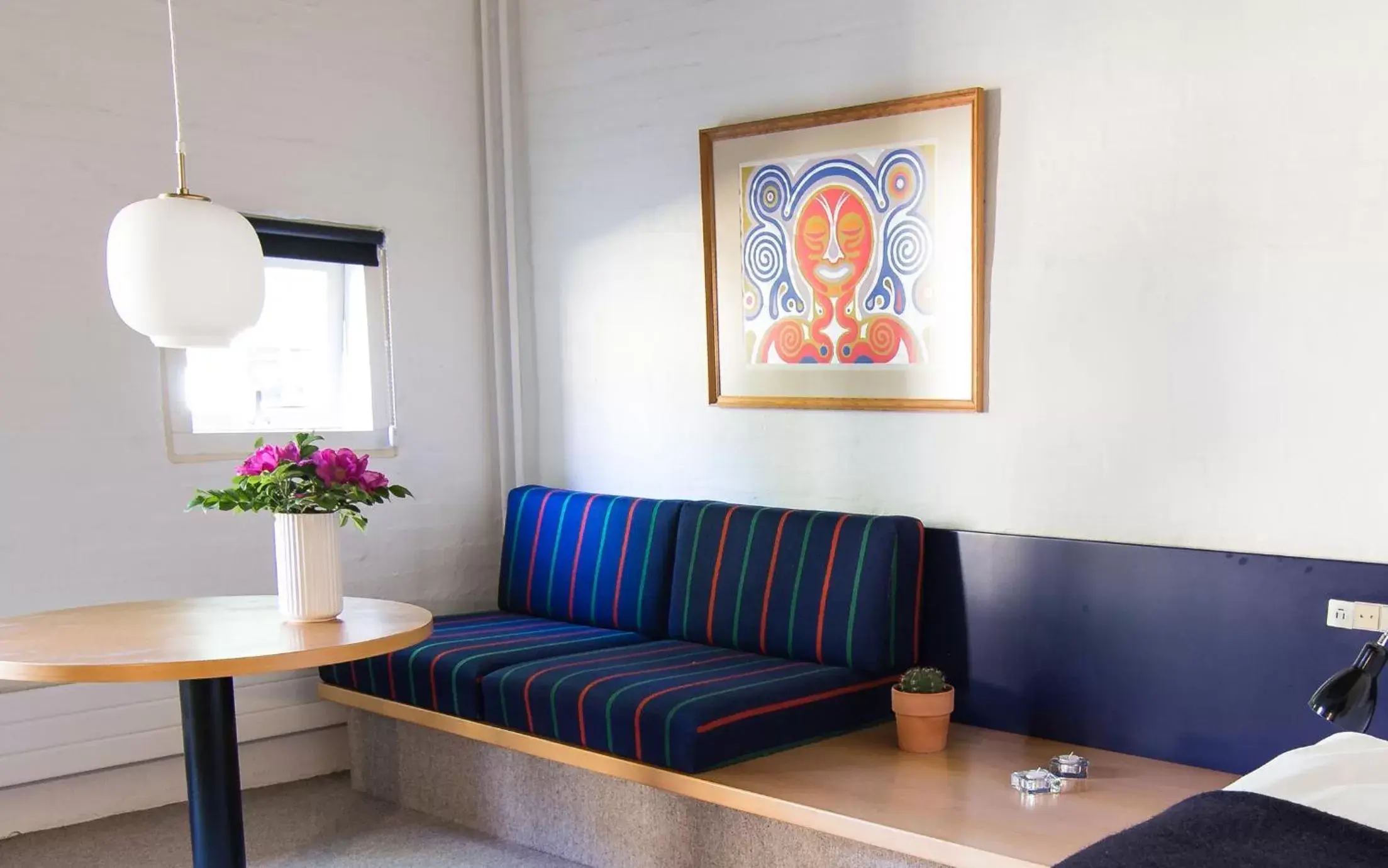 Single Room in Kysthotellet Single Room in Kysthotellet