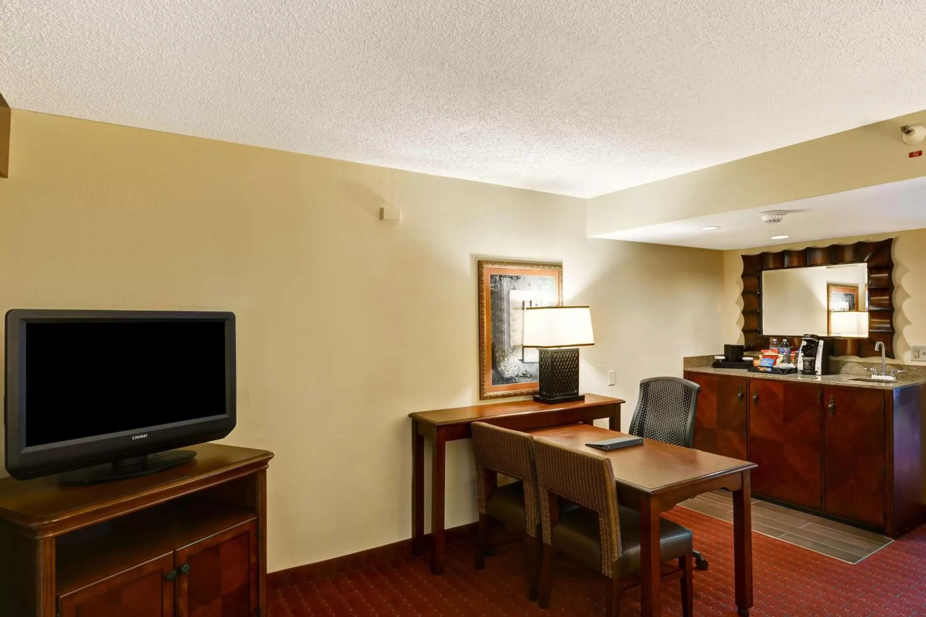 Other, TV/Entertainment Center in Embassy Suites by Hilton Orlando North