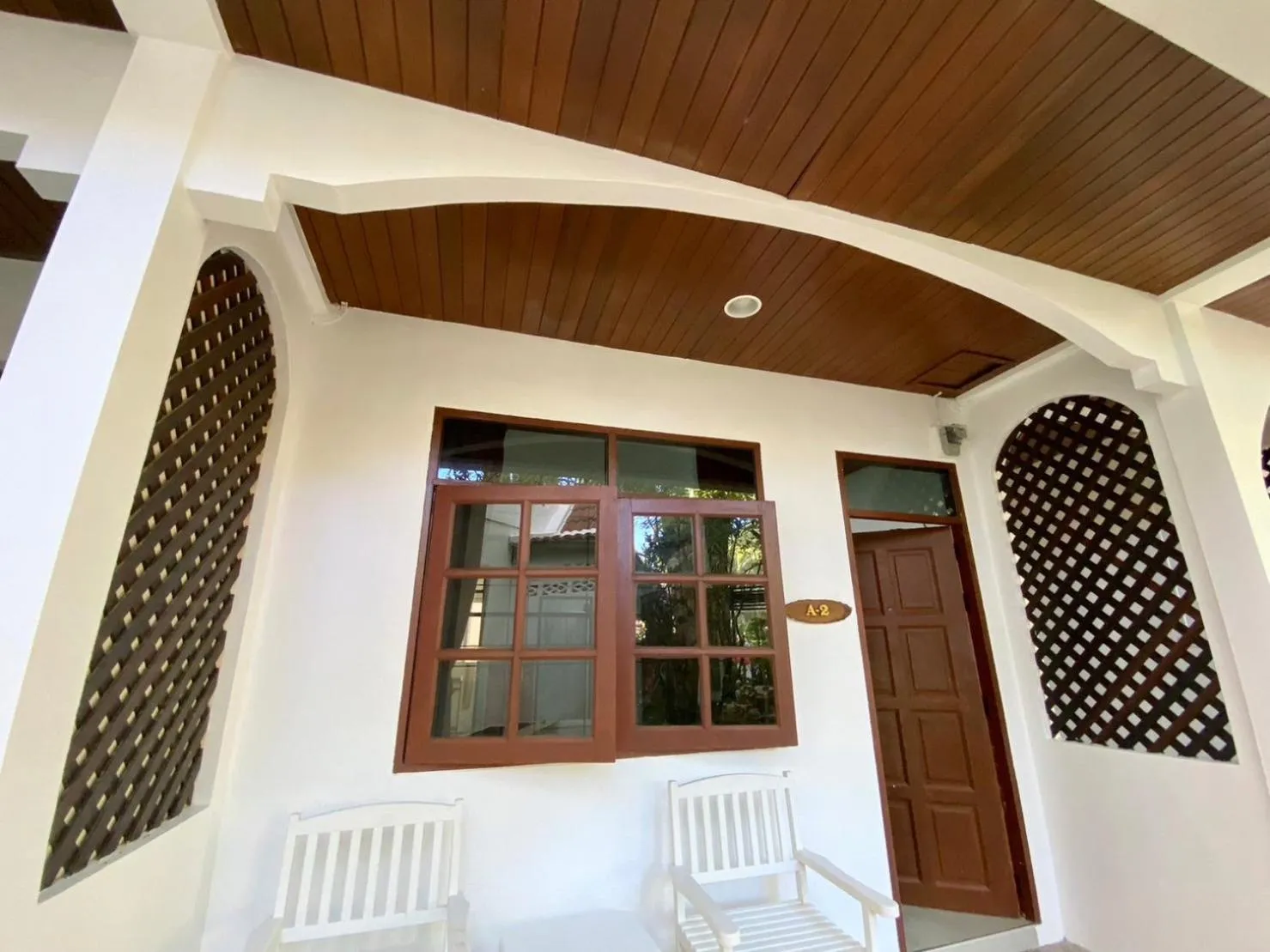 Property building in Garden Home Kata