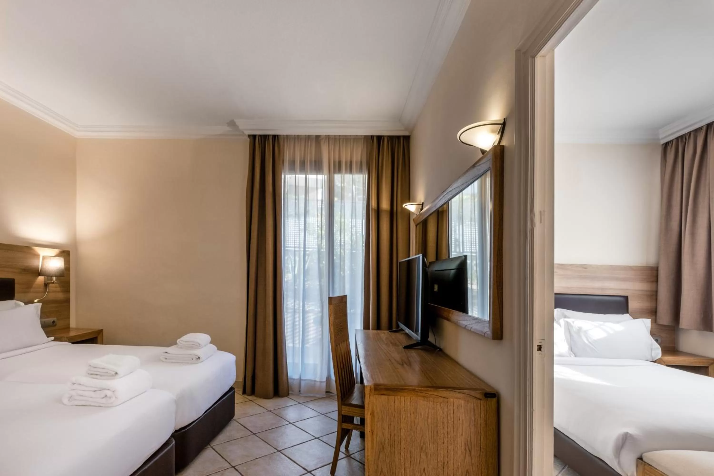 Standard Family Room - single occupancy in Eden Roc Hotel & Spa by Brava Hoteles