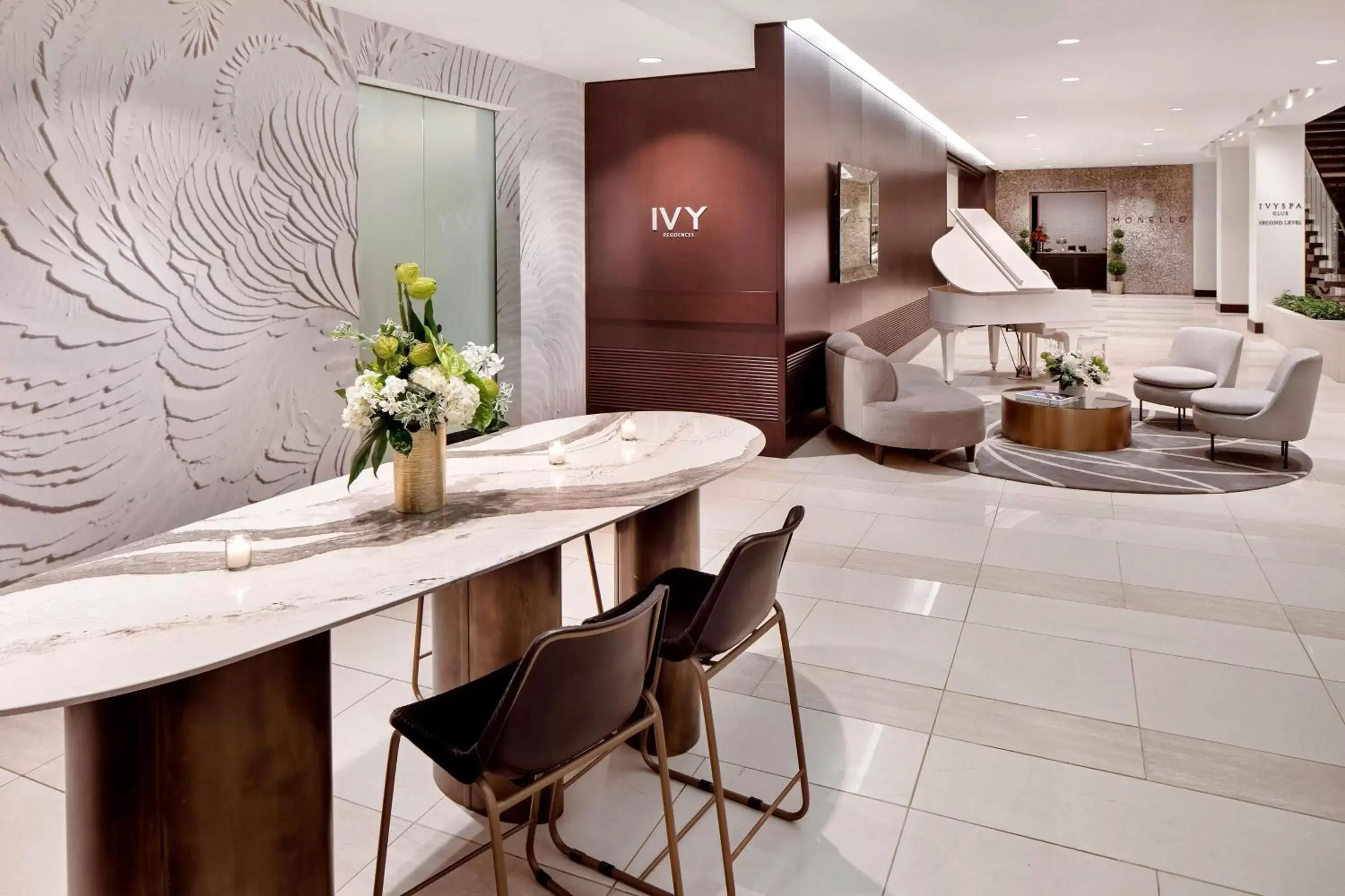 Meeting/conference room in Hotel Ivy, a Luxury Collection Hotel, Minneapolis