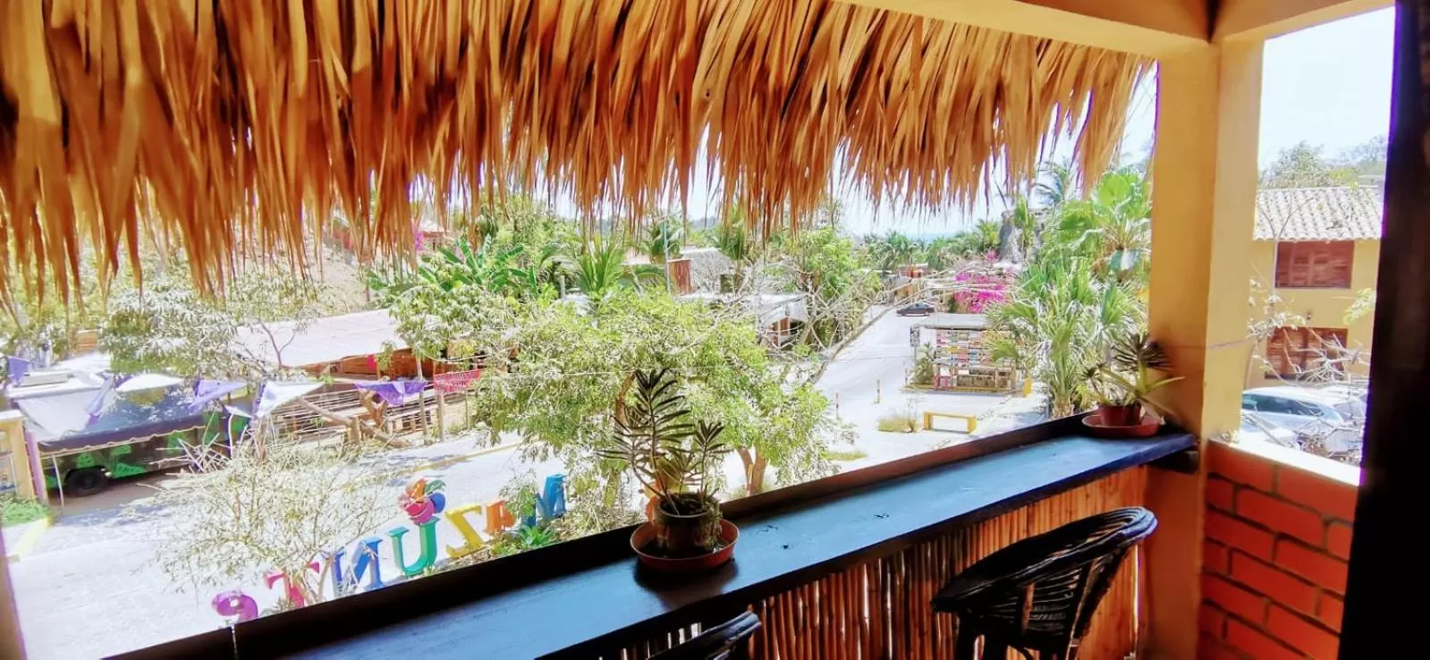 Hotel Casa del Mar Mazunte