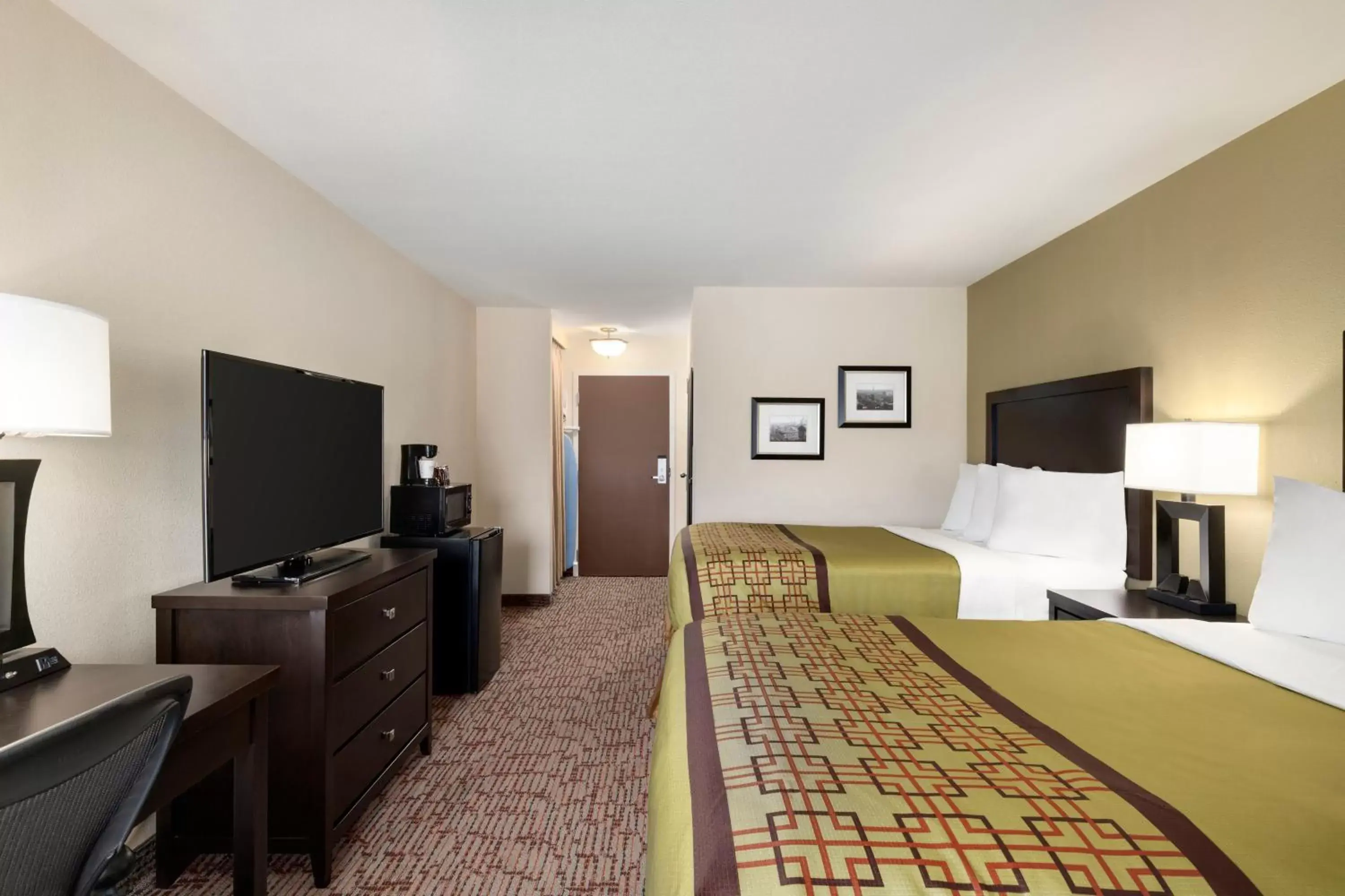 Baymont by Wyndham Augusta West Baymont by Wyndham Augusta West