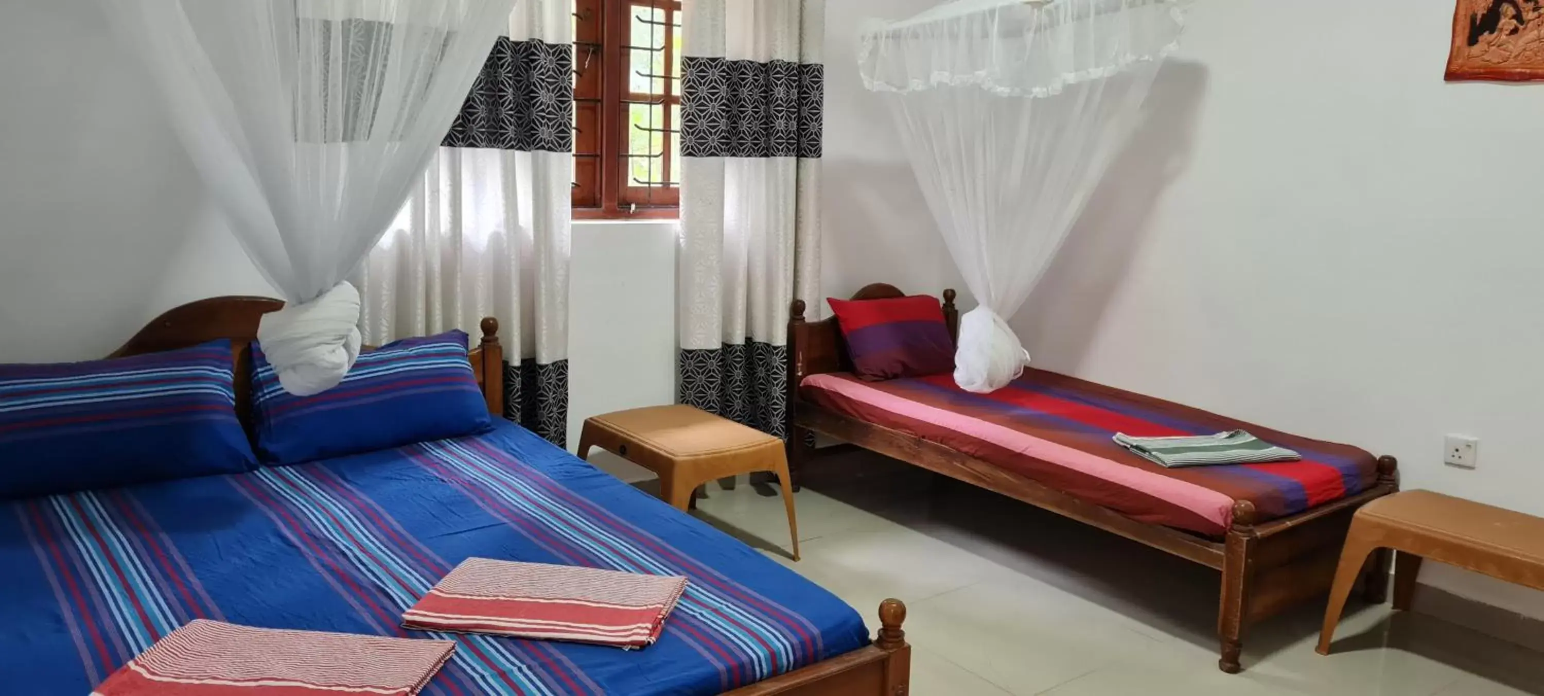 Family Room in Wimala B&B Family Room in Wimala B&B