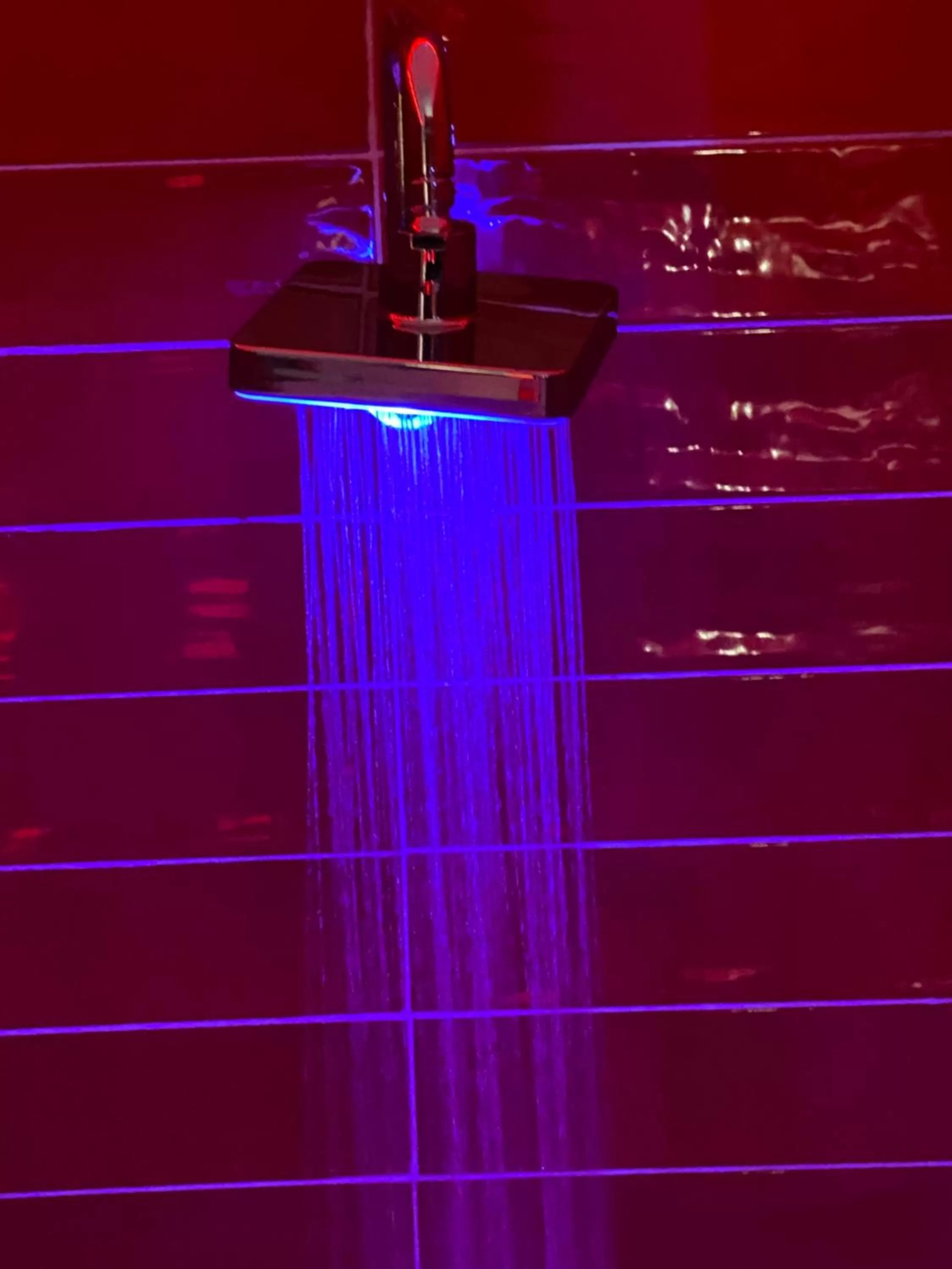 Bath in casa interattiva Naples'Secrets