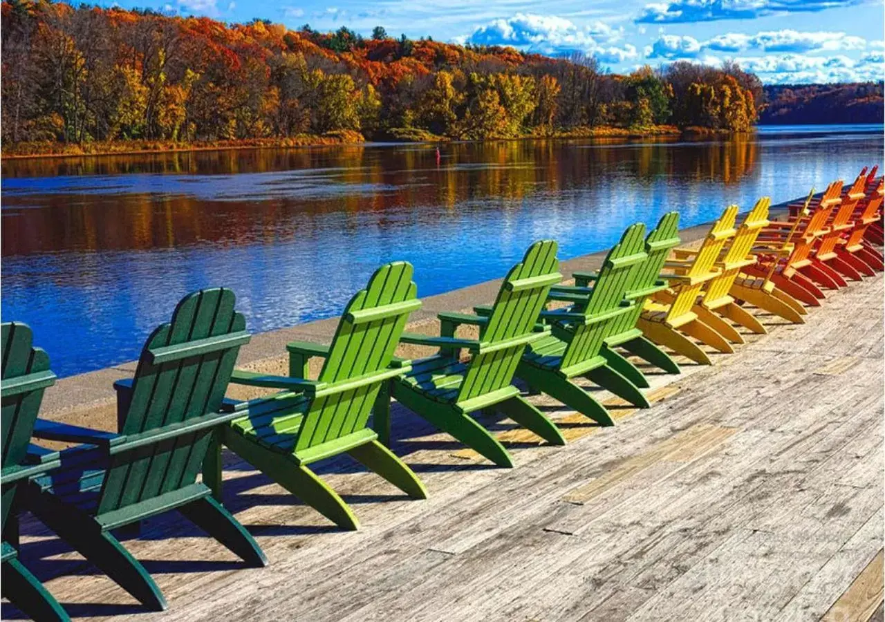 Nearby landmark, Beach in Maple Hill Farm Inn