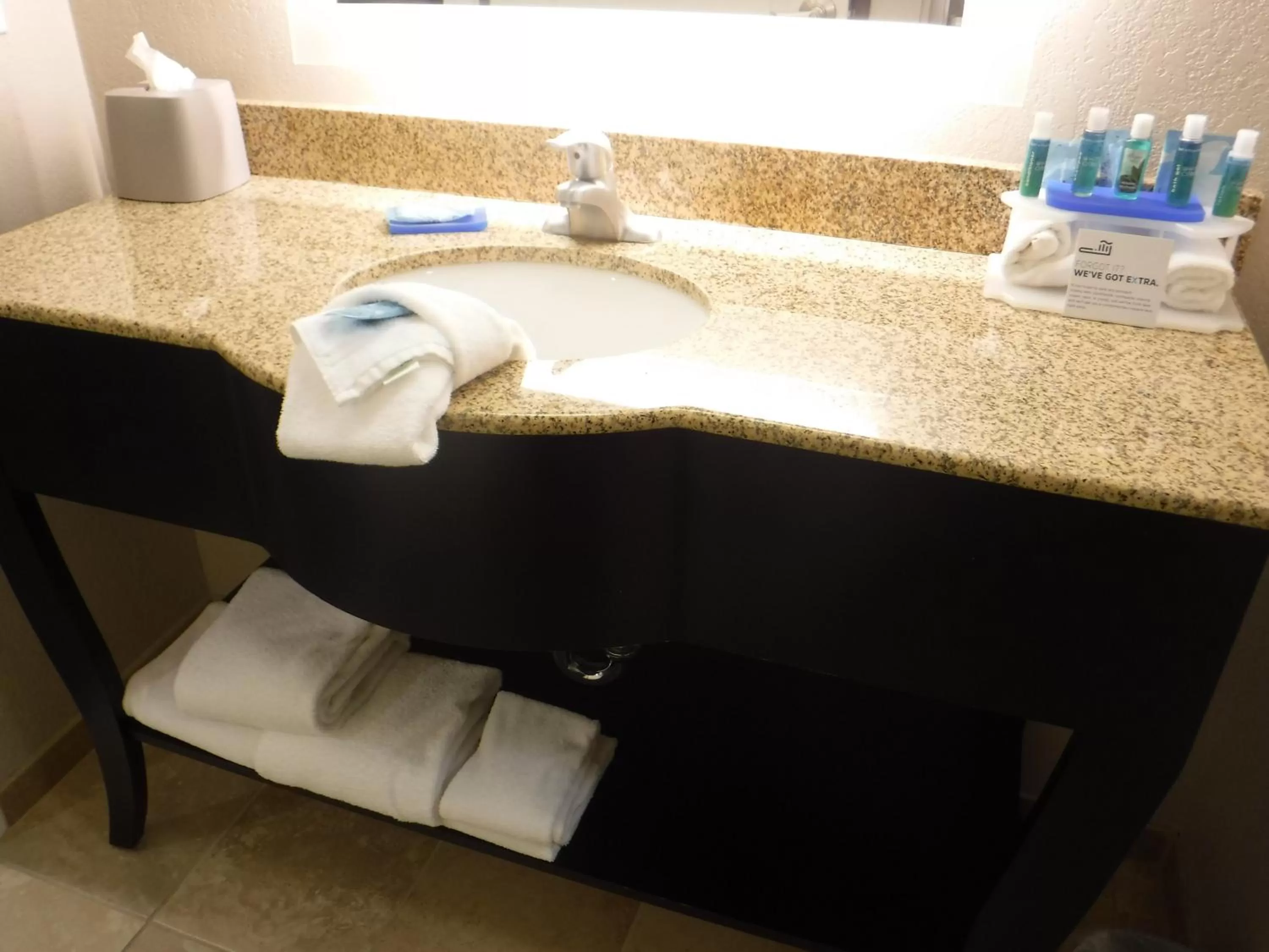 Holiday Inn Express West Jefferson by IHG