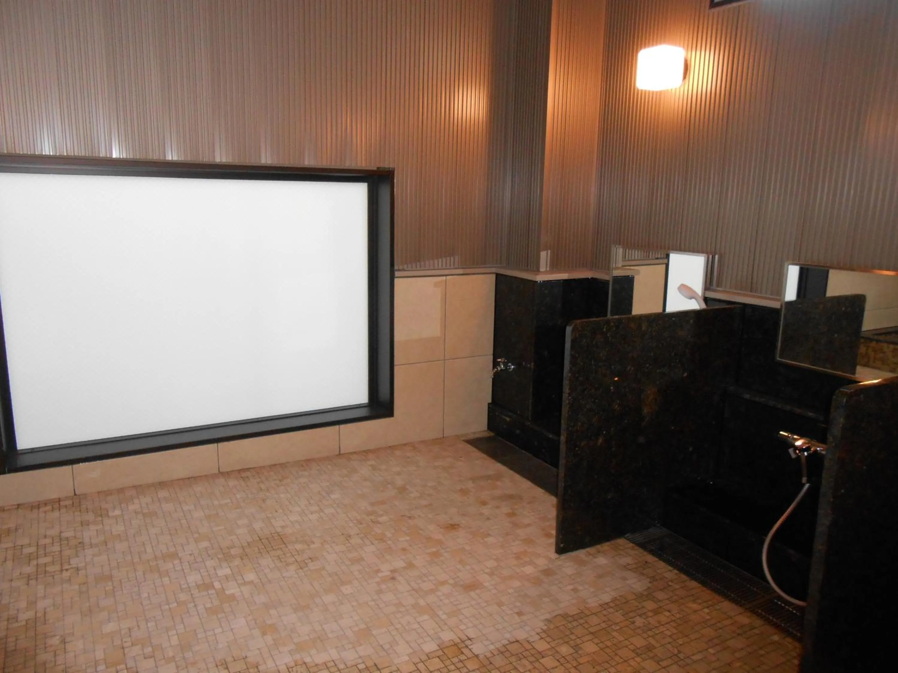 Spa and wellness centre/facilities in Kuretake Inn Premium Shizuoka Ekimae