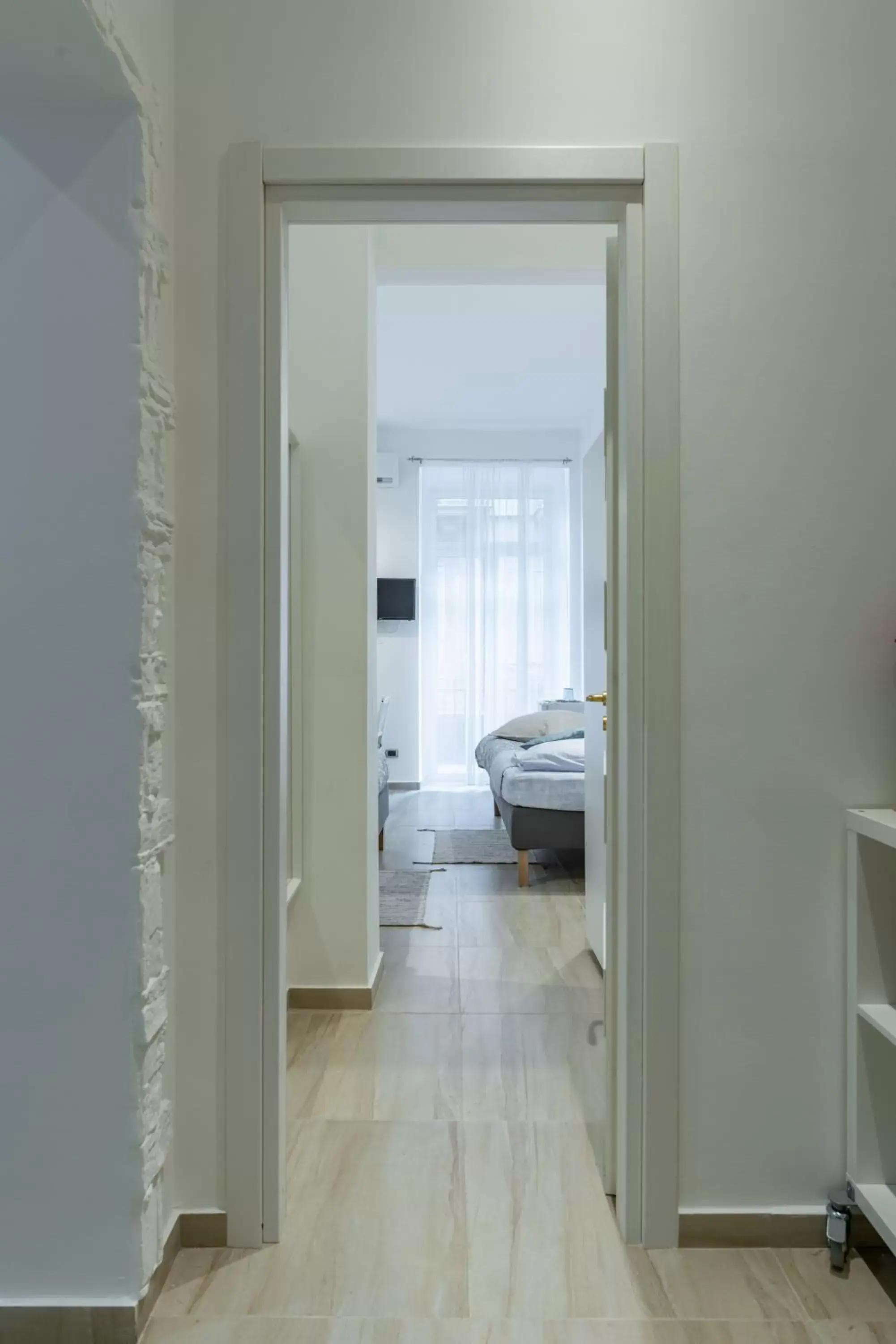 Photo of the whole room, Bathroom in Bed & Breakfast "Il Priscio"