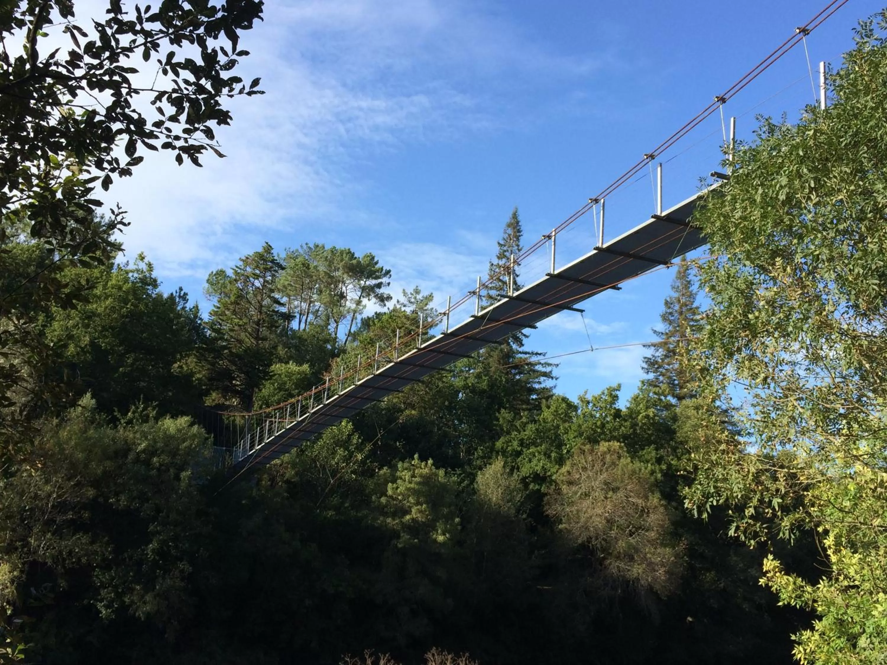 Nearby landmark in Agro da Gandarela