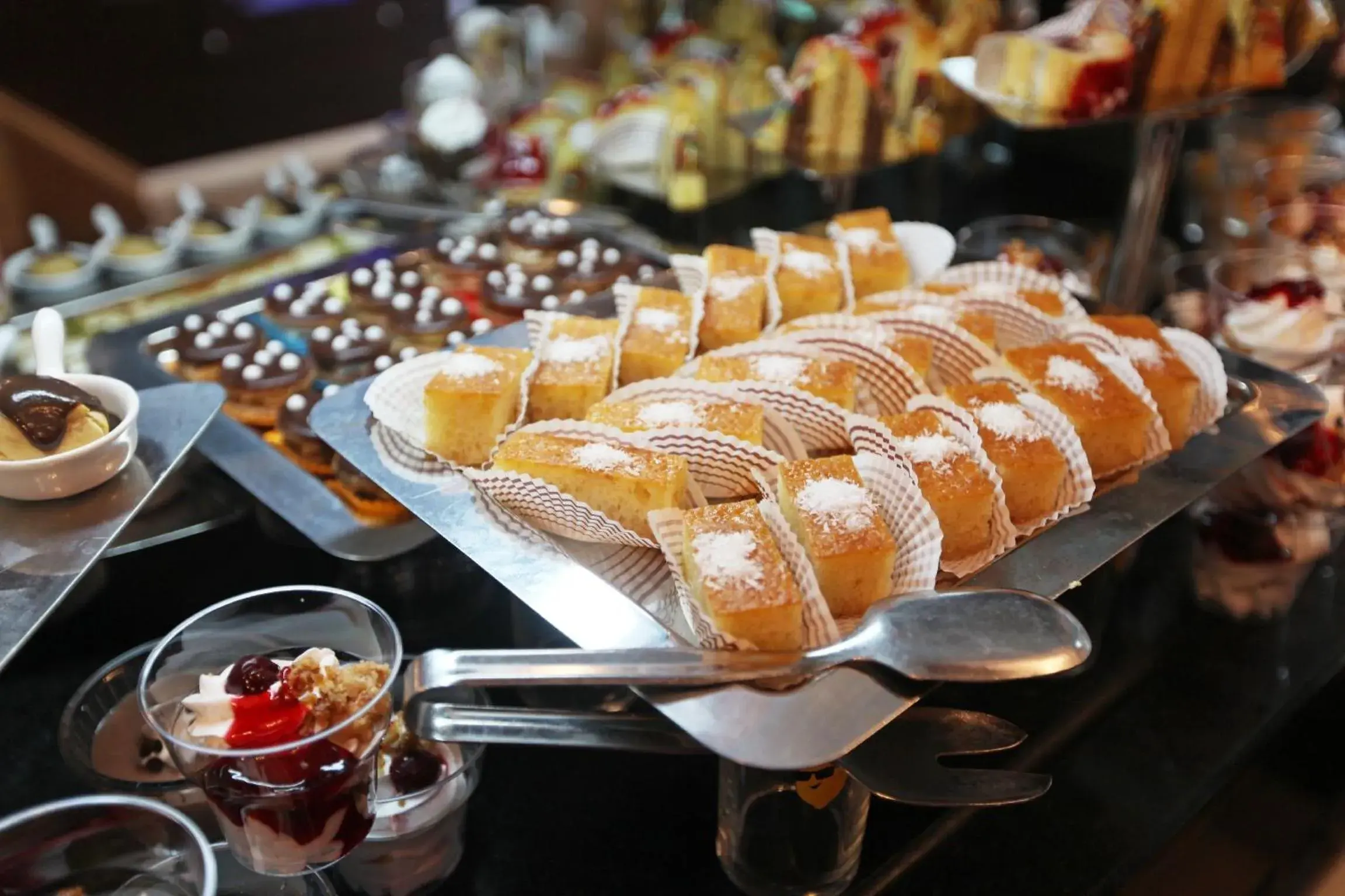 Restaurant/places to eat in Tac Premier Hotel & Spa Restaurant/places to eat in Tac Premier Hotel & Spa