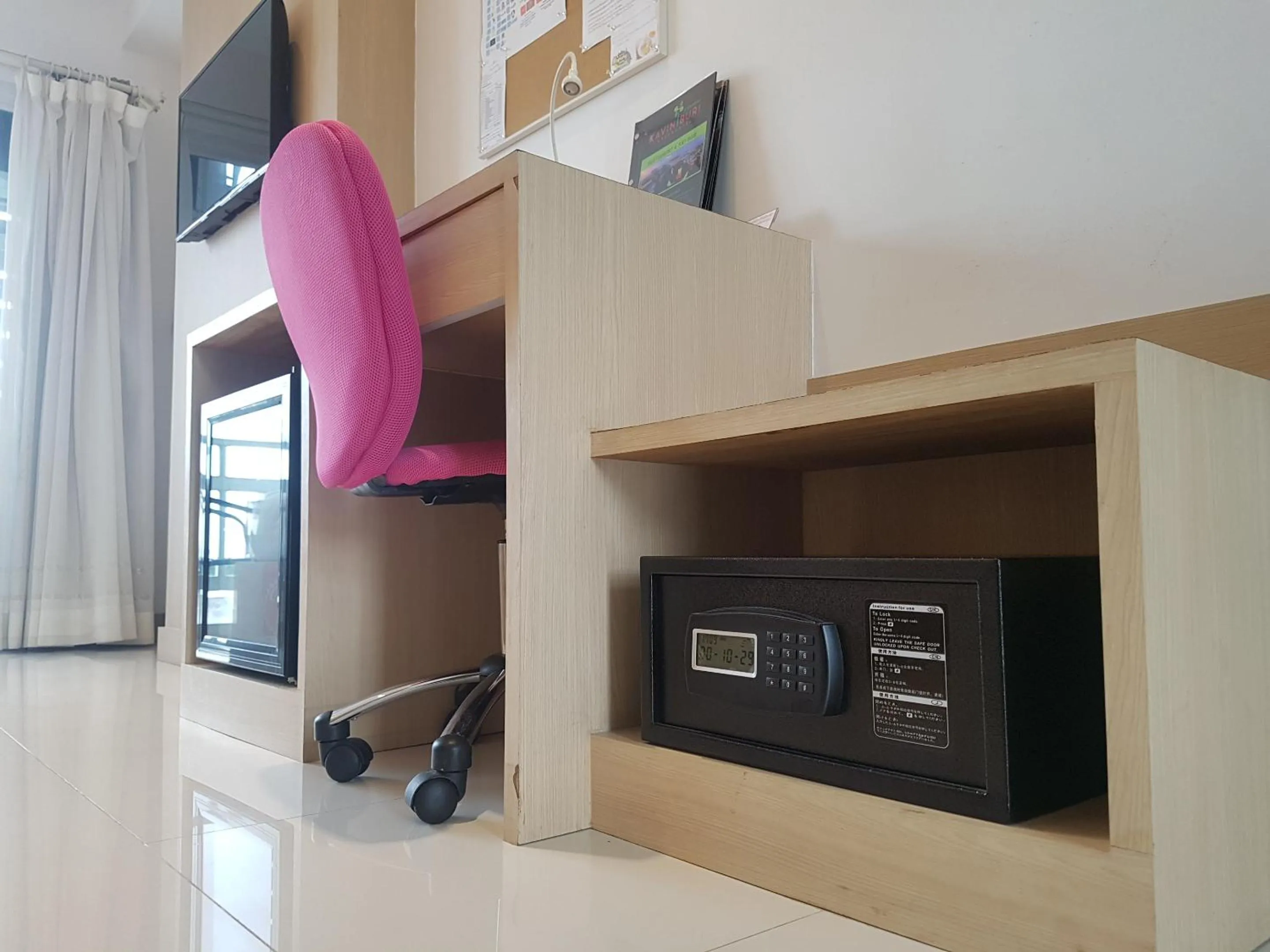 Kavin Buri Green Hotel