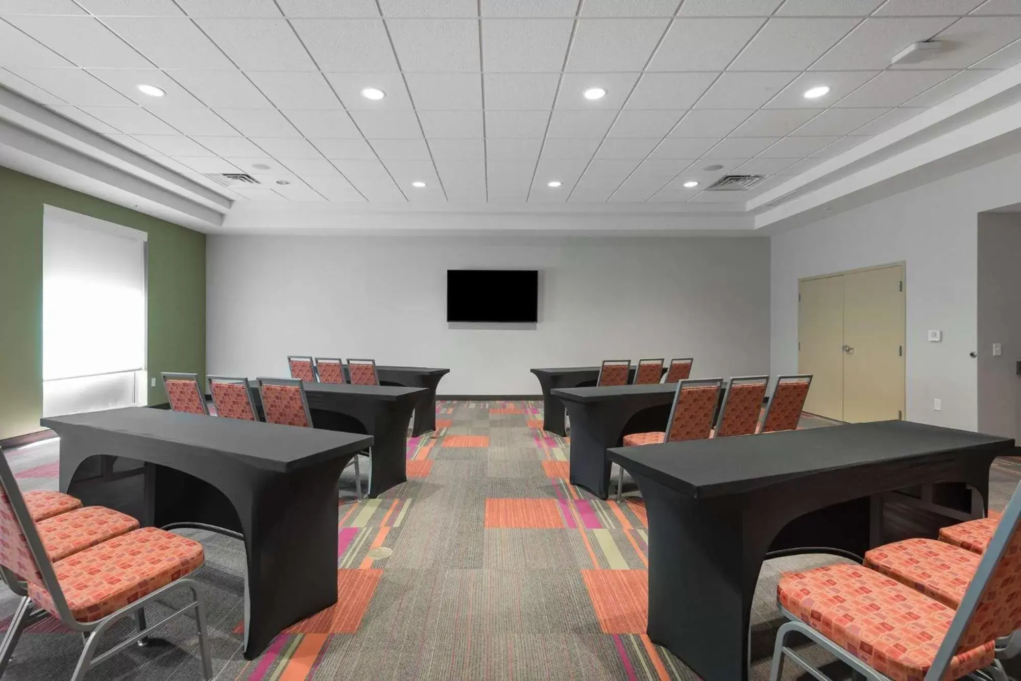 Meeting/conference room in Home2 Suites By Hilton Ft. Lauderdale Airport-Cruise Port